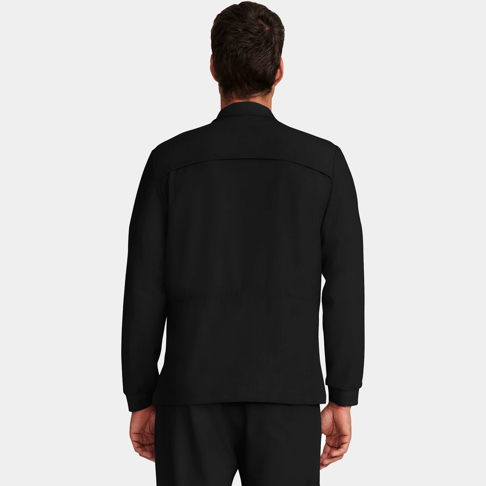 Men's Austin Utility Scrub Jacket | HH361