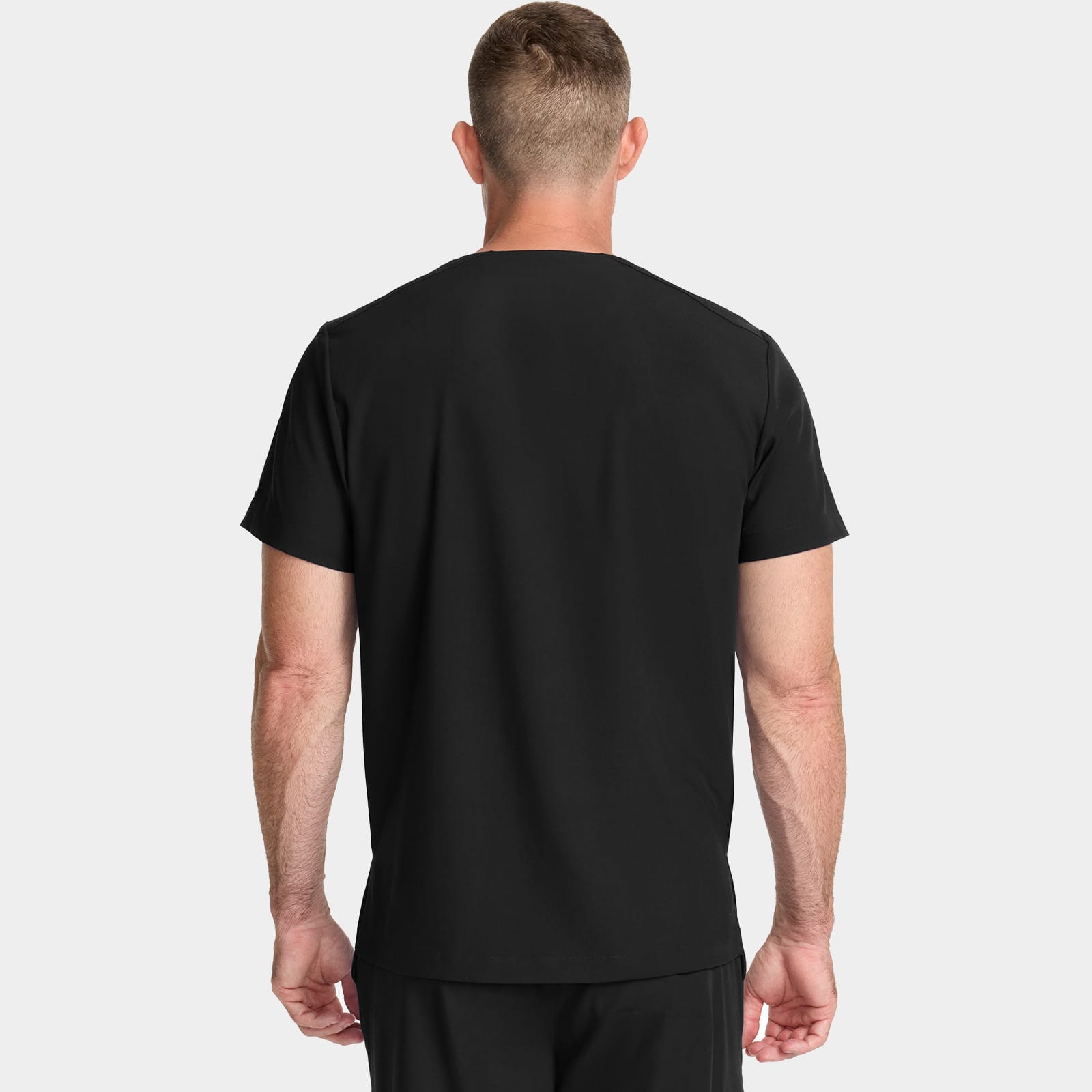 Men's Ari V-Neck Scrub Top | HH758