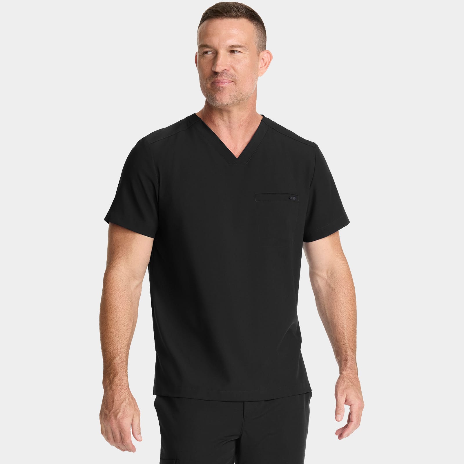 Men's Ari V-Neck Scrub Top | HH758