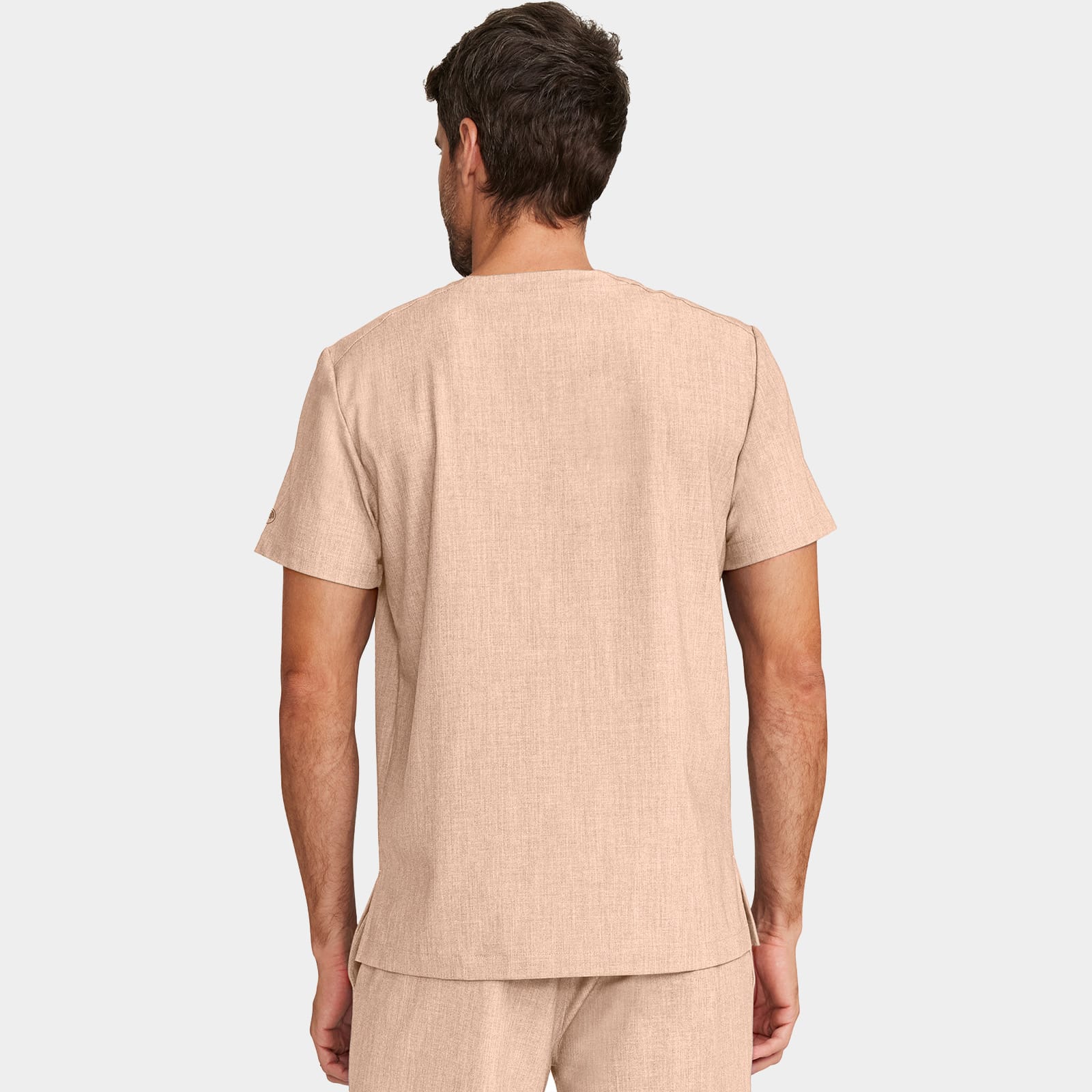 Men's Ari V-Neck Scrub Top | HH758