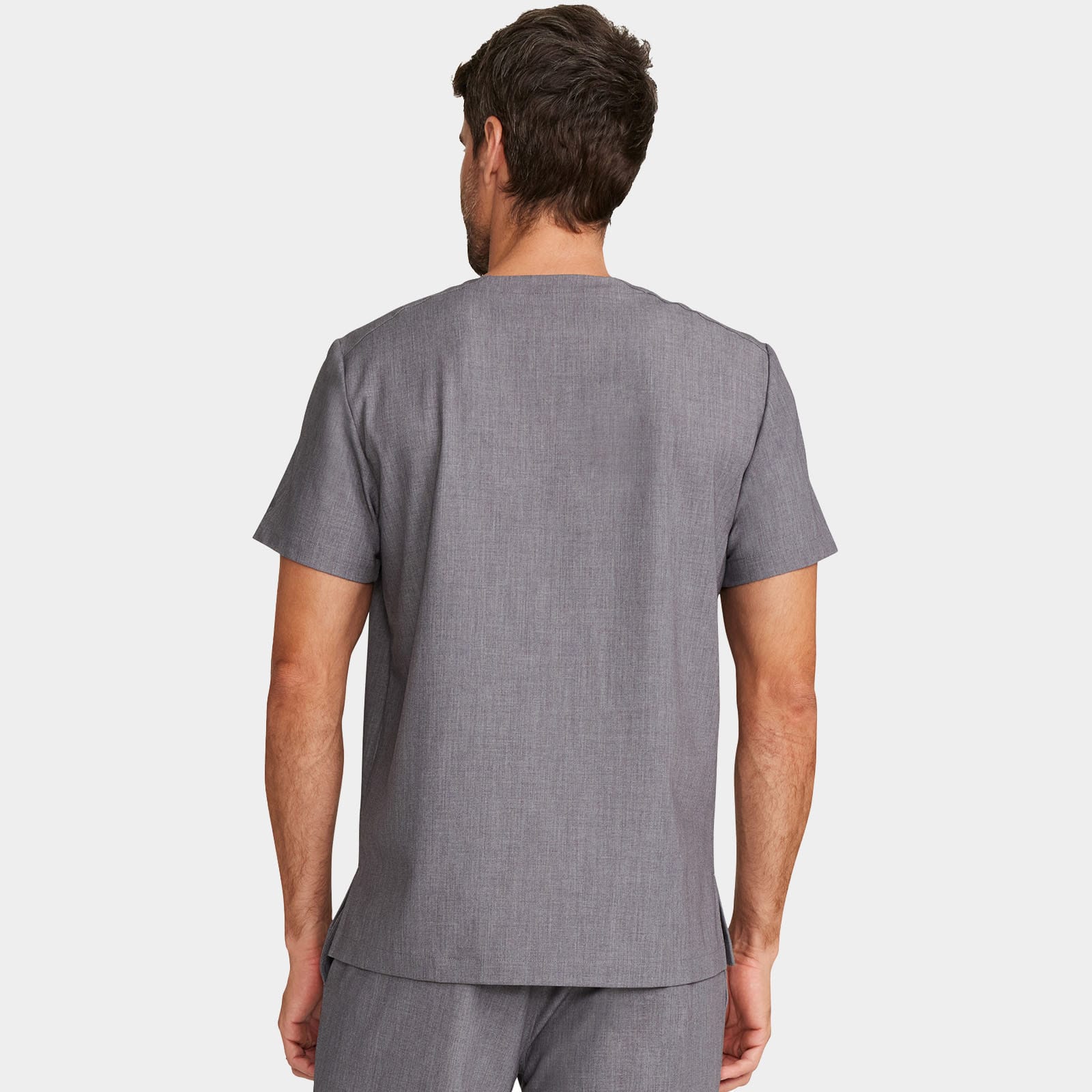 Men's Ari V-Neck Scrub Top | HH758