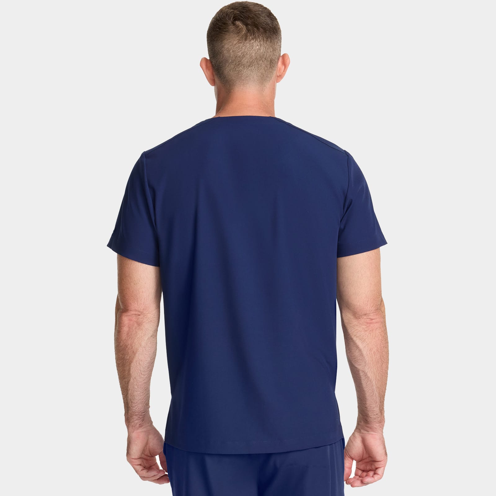 Men's Ari V-Neck Scrub Top | HH758