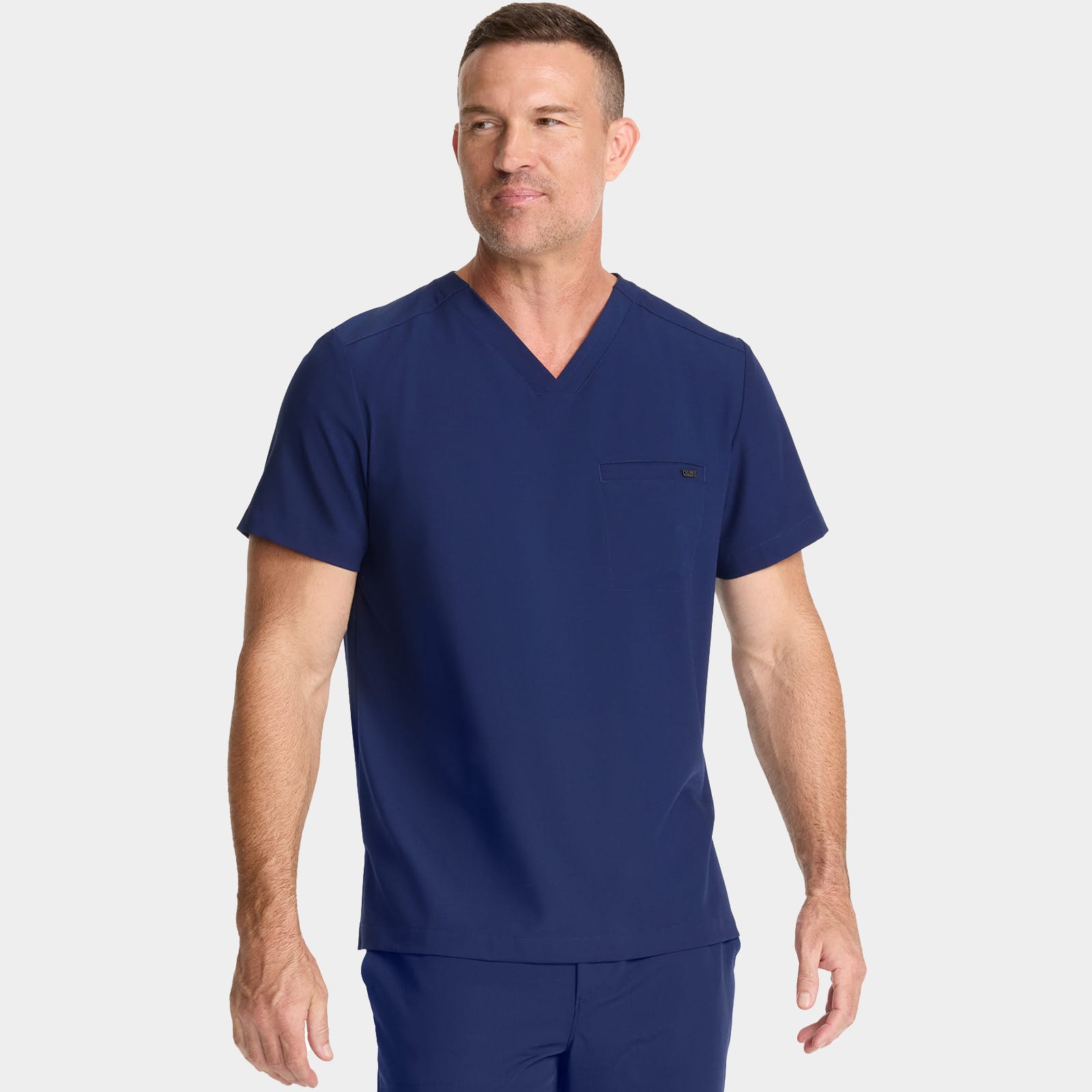 Men's Ari V-Neck Scrub Top | HH758