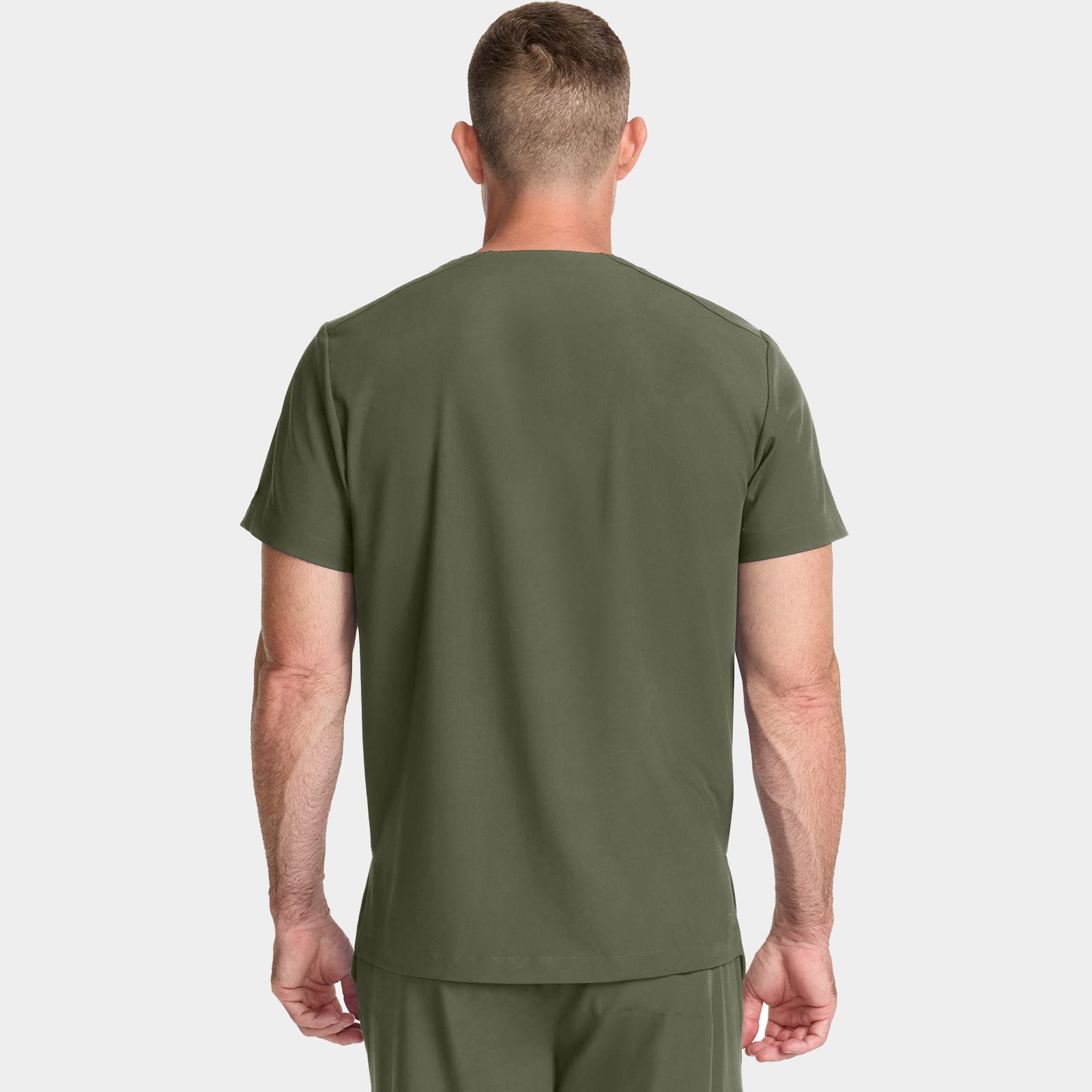 Men's Ari V-Neck Scrub Top | HH758