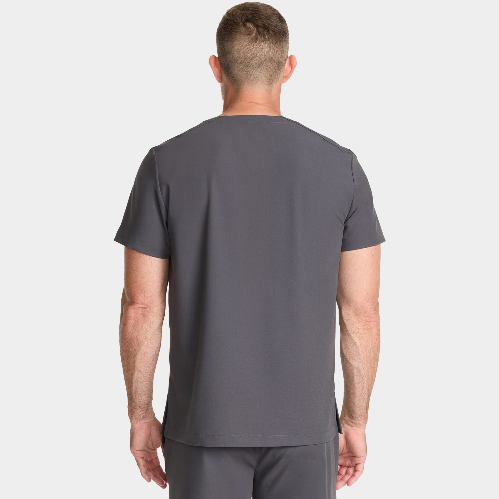Men's Ari V-Neck Scrub Top | HH758