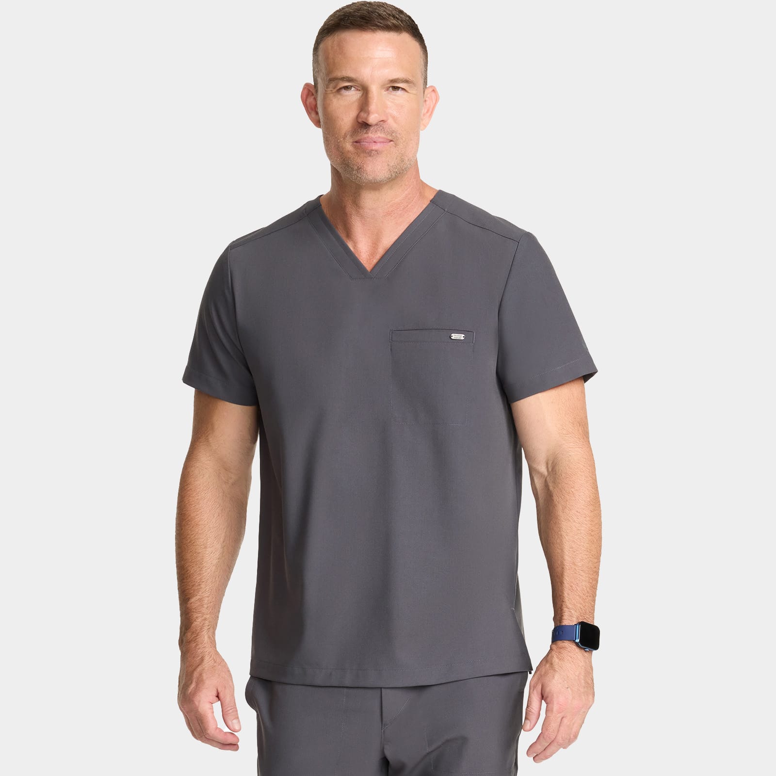 Men's Ari V-Neck Scrub Top | HH758
