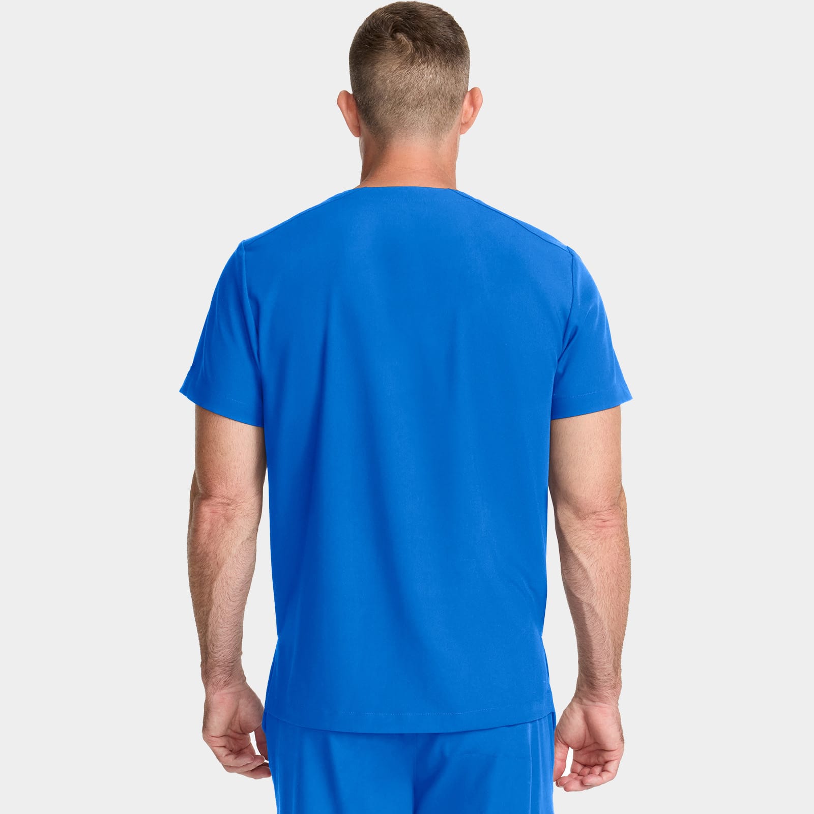 Men's Ari V-Neck Scrub Top | HH758
