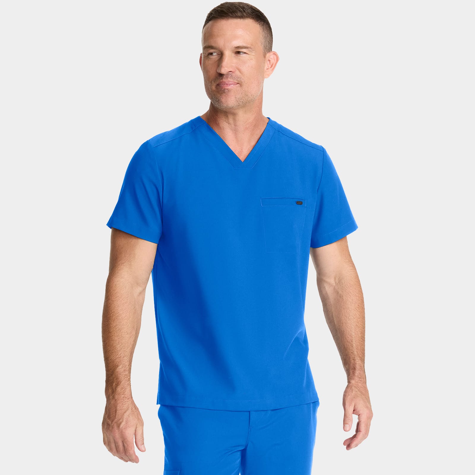 Men's Ari V-Neck Scrub Top | HH758