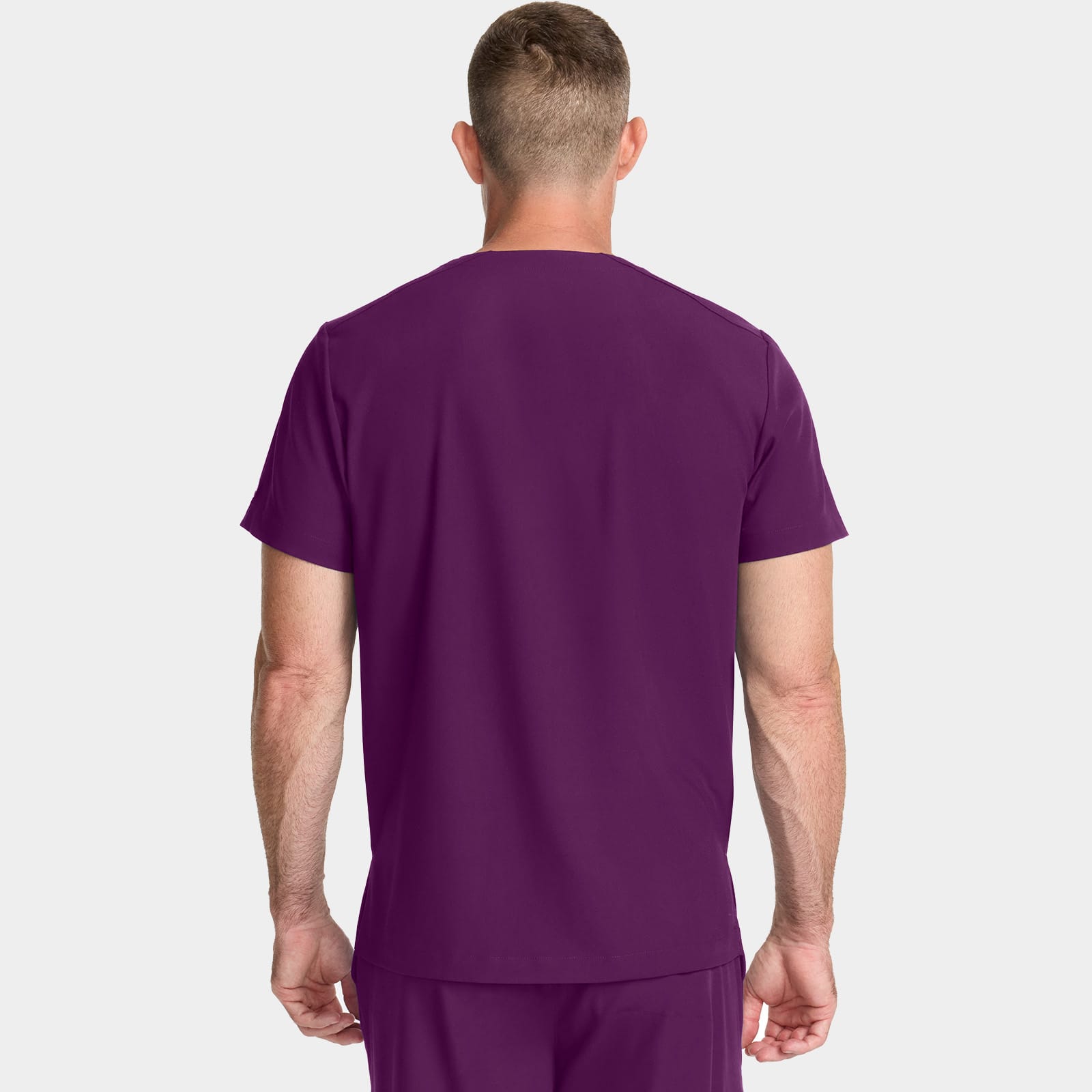 Men's Ari V-Neck Scrub Top | HH758
