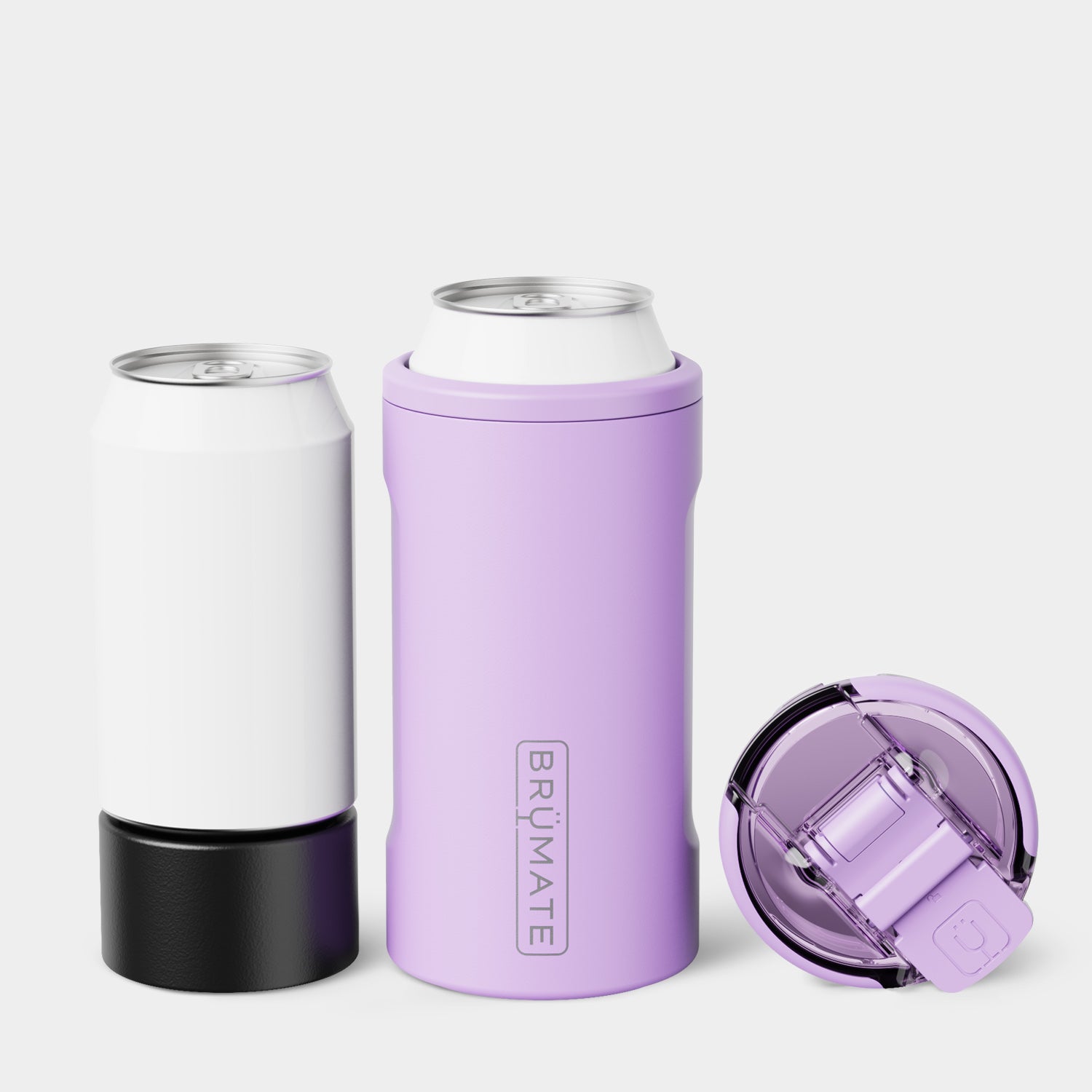 Brumate Hopsulator Trio | 12/16oz Standard Cans