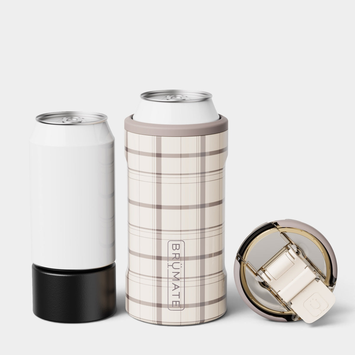 Brumate Hopsulator Trio | 12/16oz Standard Cans