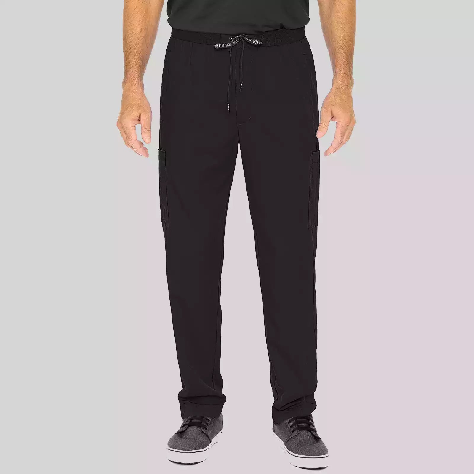 Hutton Straight Leg Pant Short Length | MC7779S