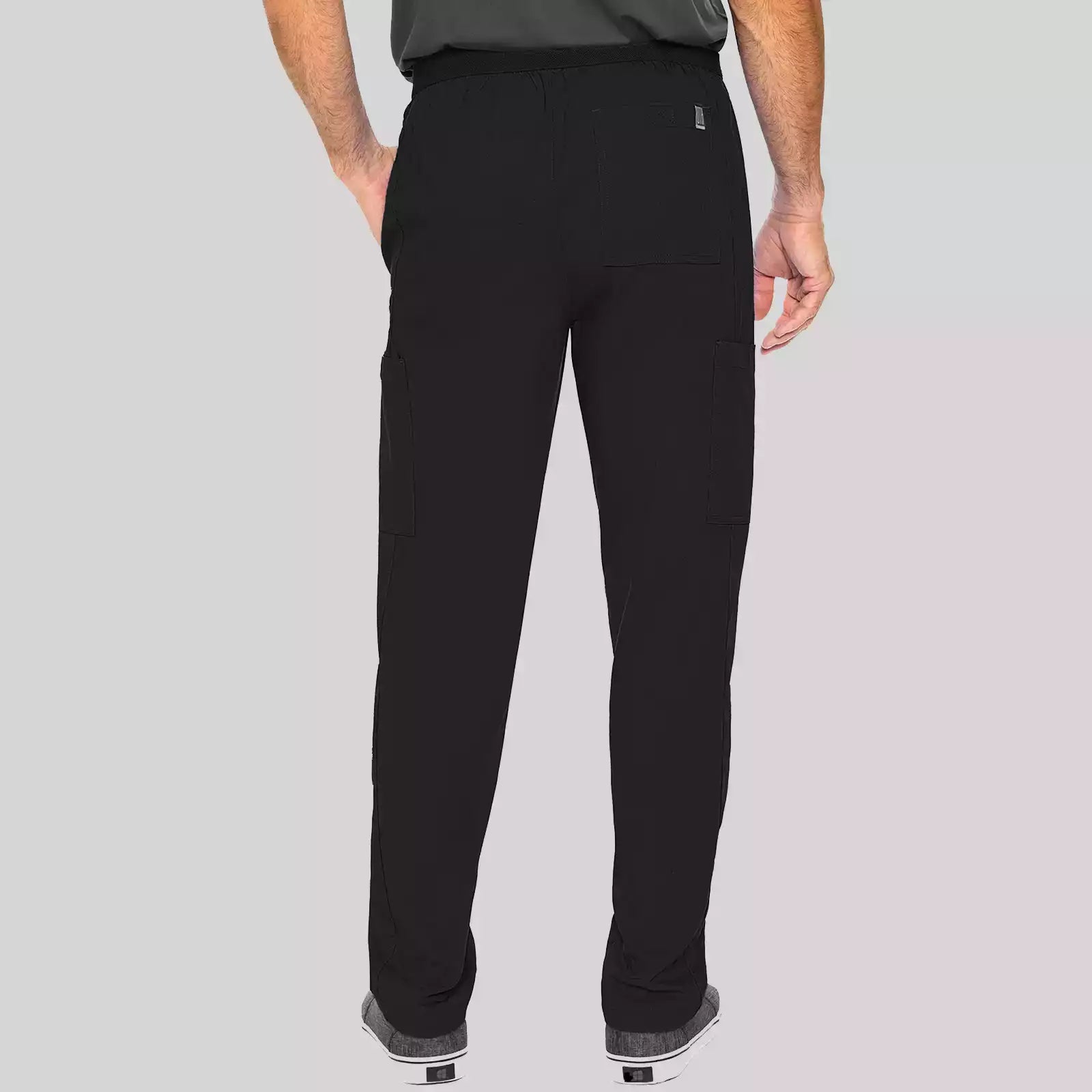 Hutton Straight Leg Pant Regular Length | MC7779