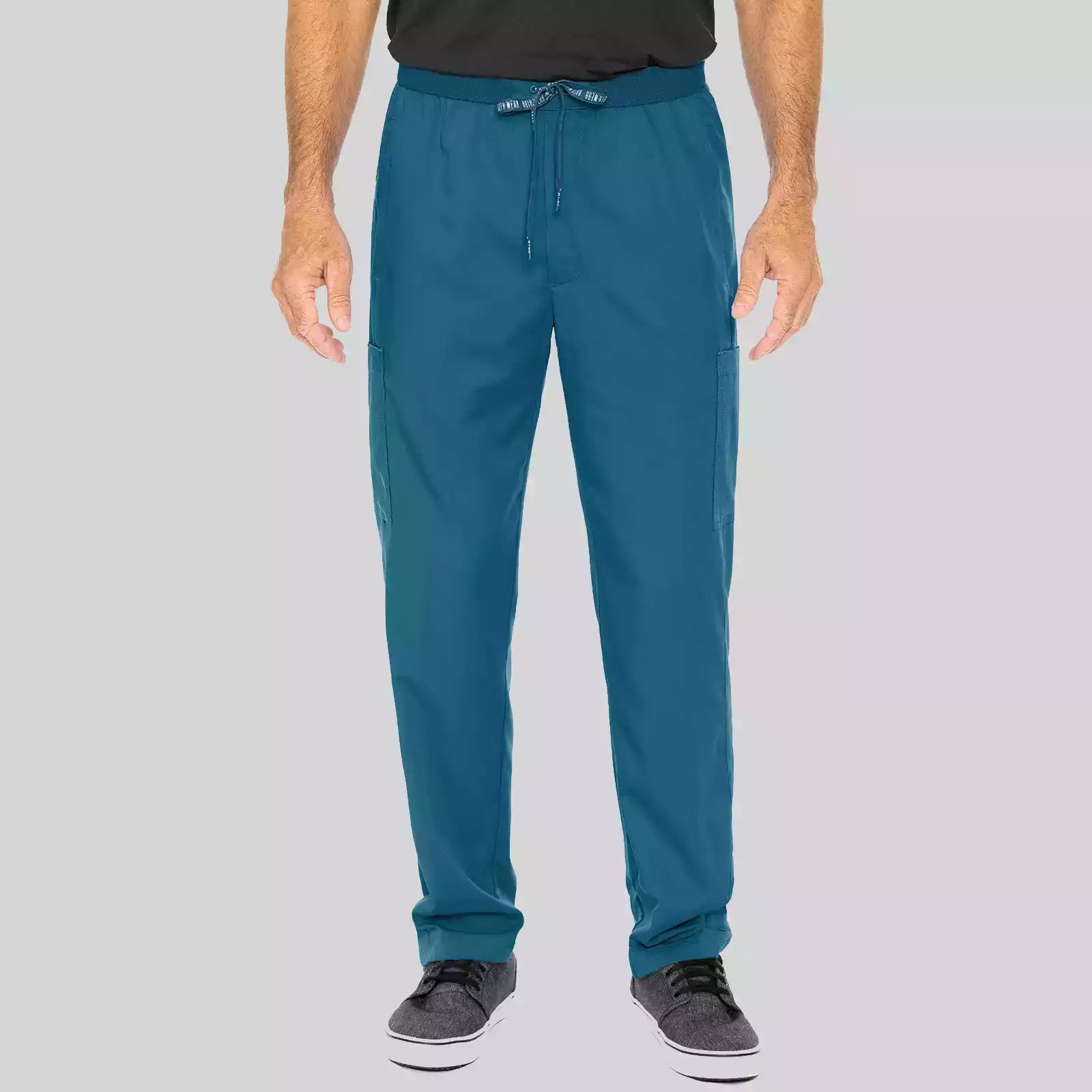 Hutton Straight Leg Pant Regular Length | MC7779