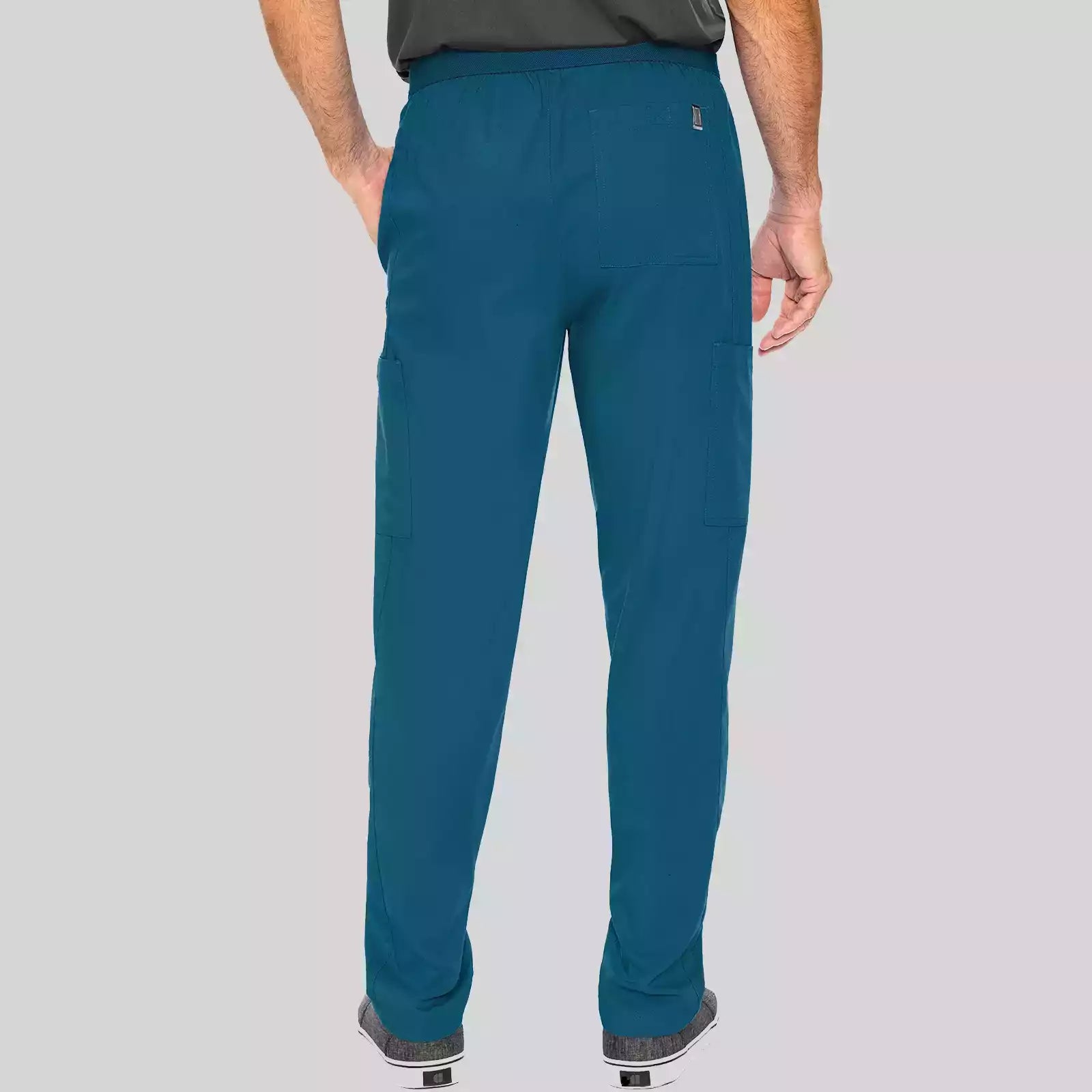 Hutton Straight Leg Pant Regular Length | MC7779