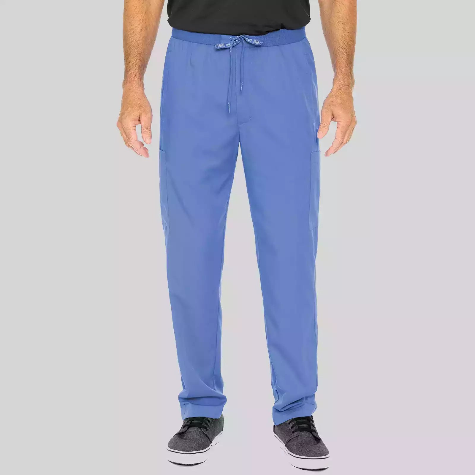 Hutton Straight Leg Pant Regular Length | MC7779