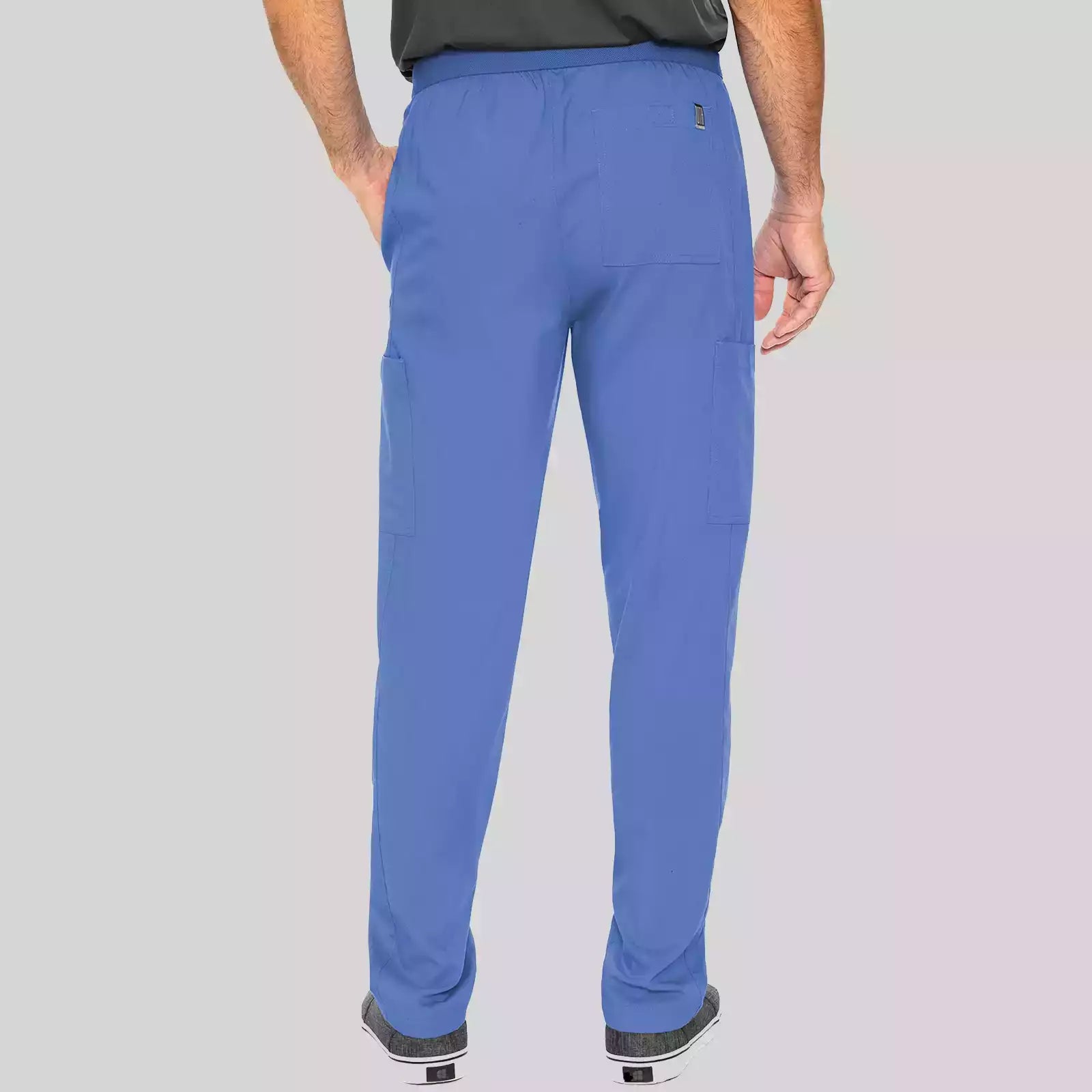 Hutton Straight Leg Pant Regular Length | MC7779