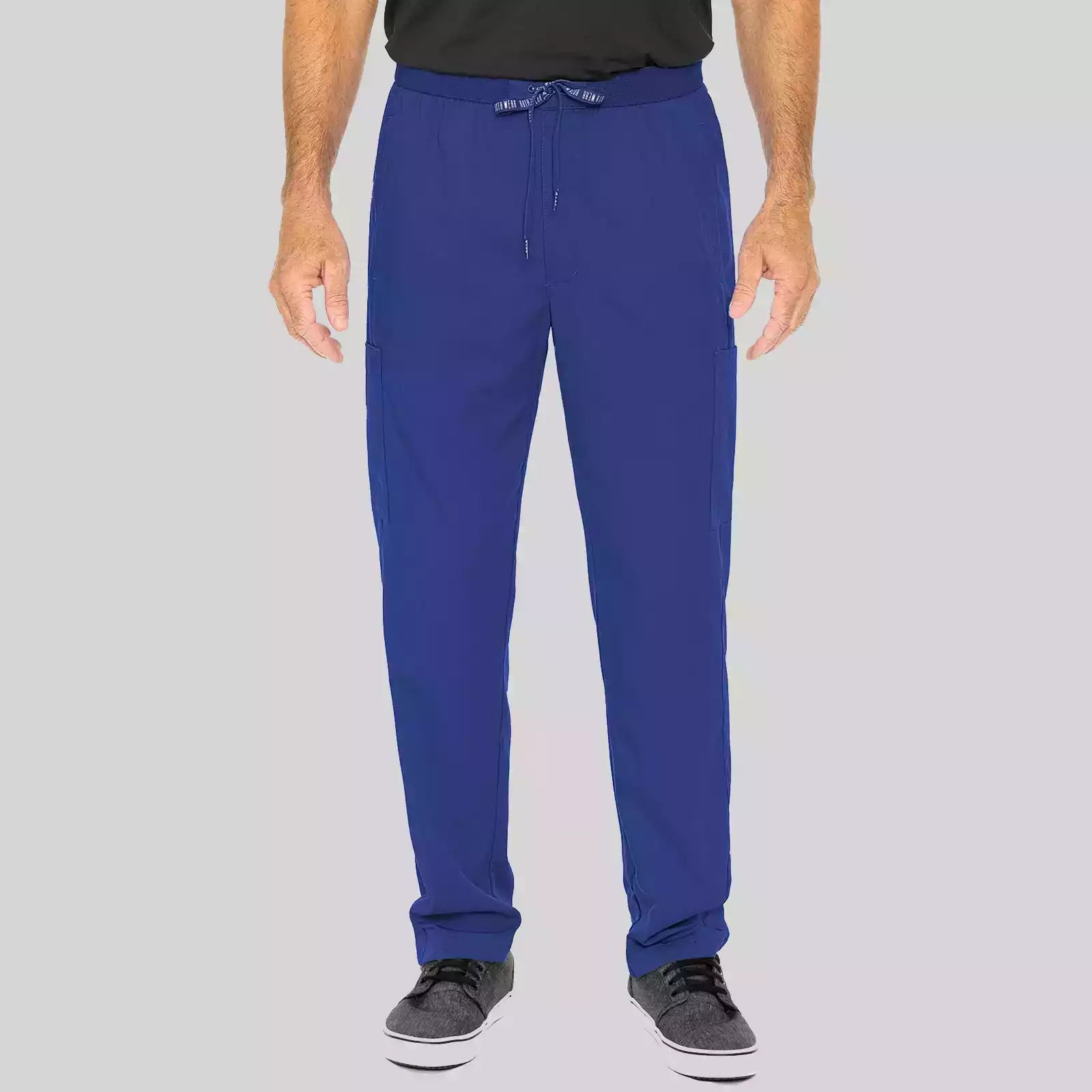 Hutton Straight Leg Pant Short Length | MC7779S