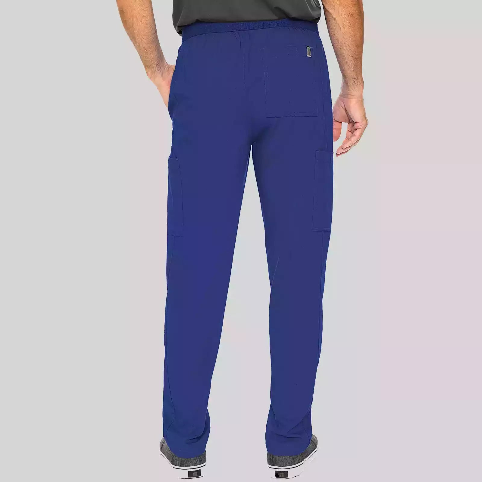 Hutton Straight Leg Pant Regular Length | MC7779