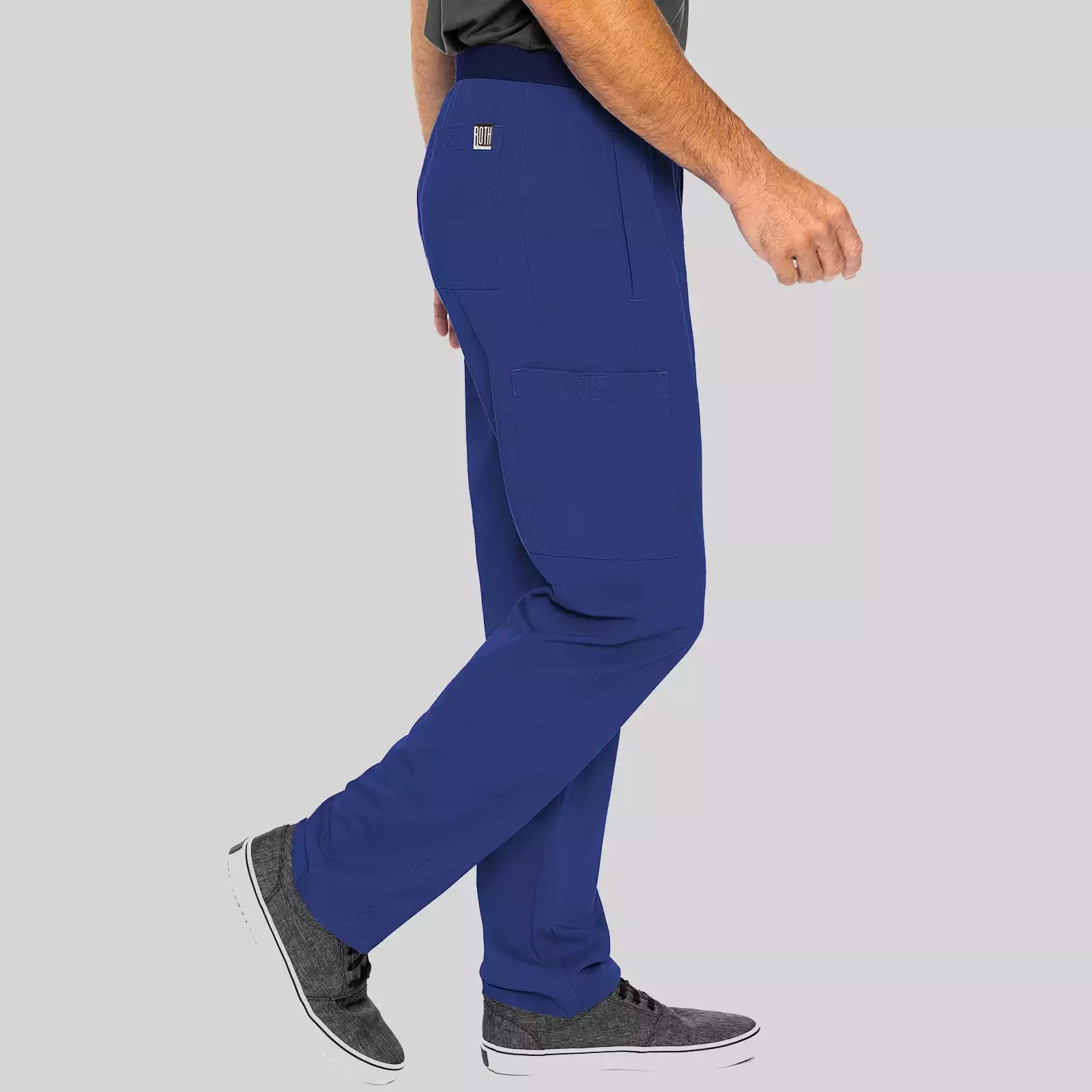 Hutton Straight Leg Pant Regular Length | MC7779