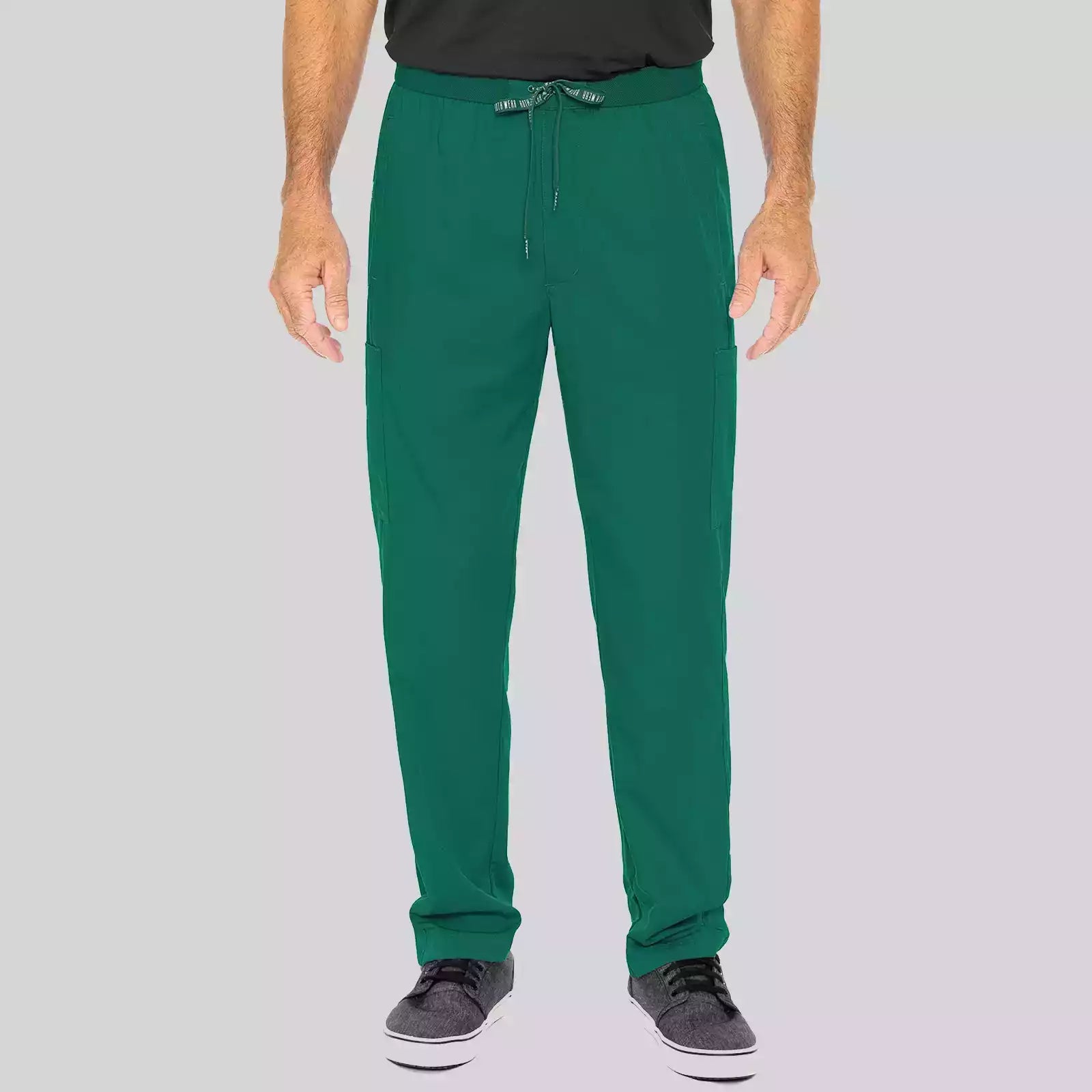 Hutton Straight Leg Pant Short Length | MC7779S