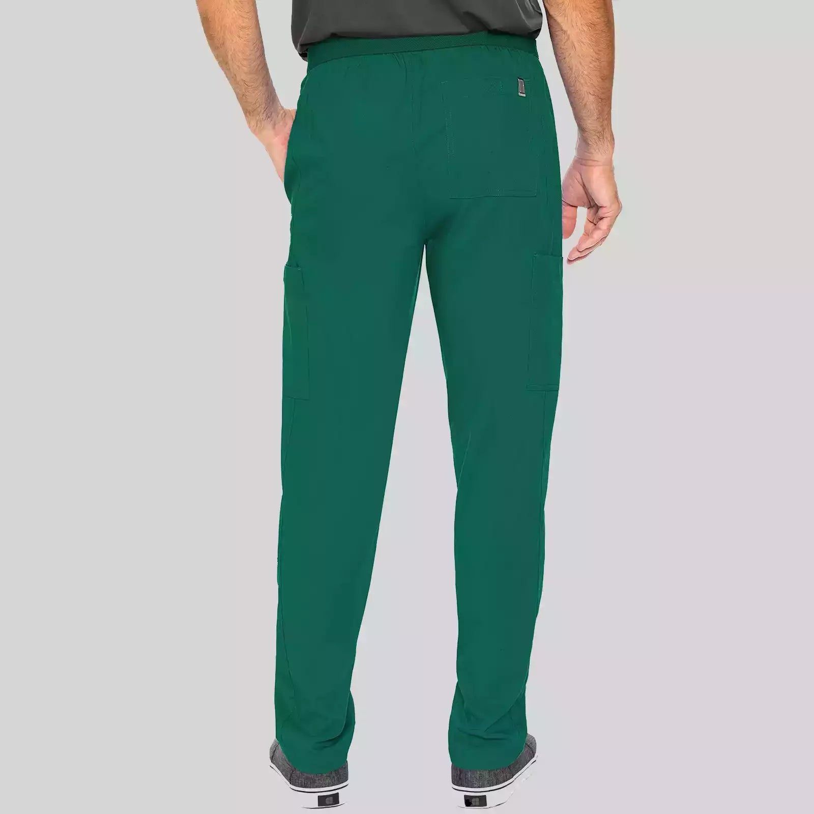 Hutton Straight Leg Pant Tall Length | MC7779T