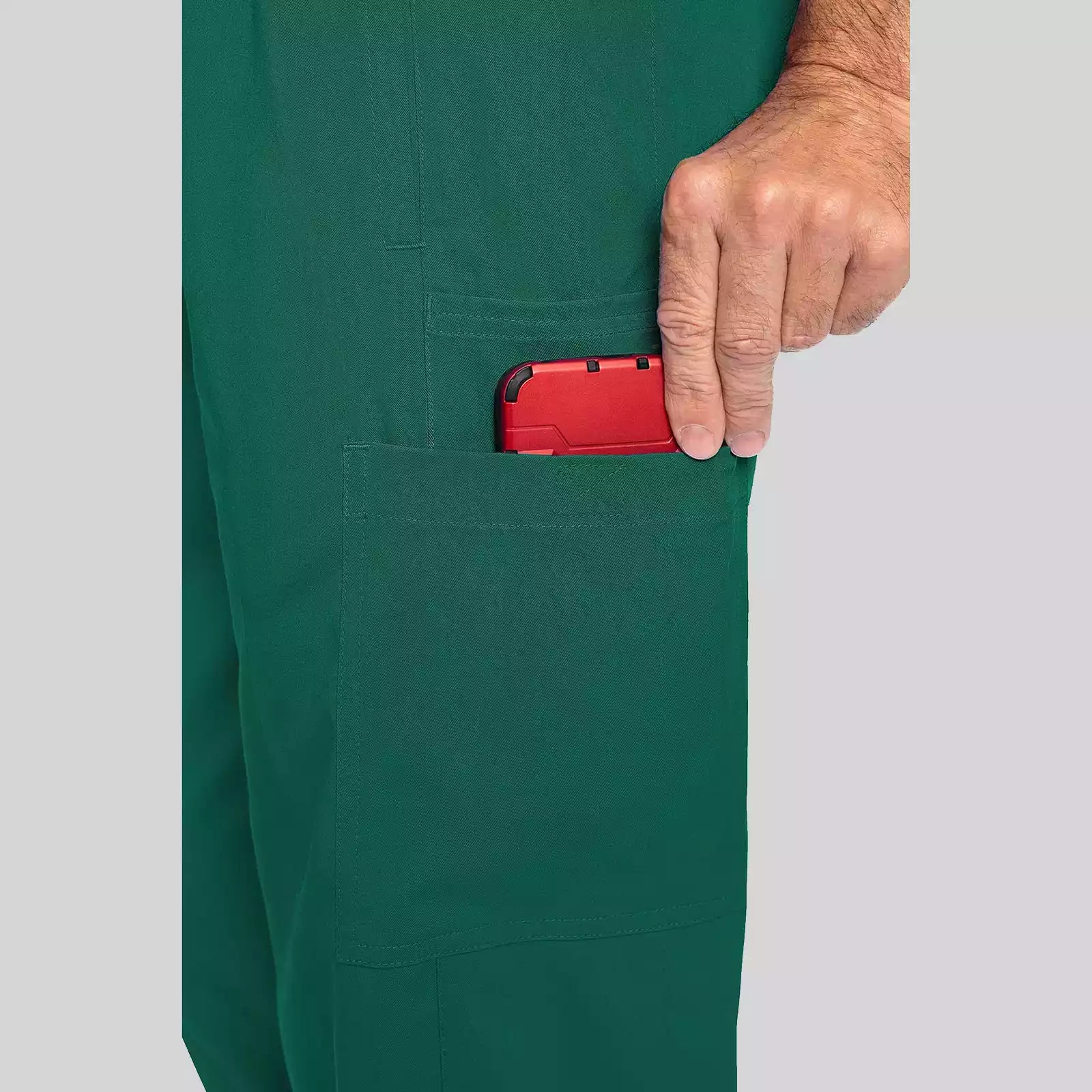 Hutton Straight Leg Pant Tall Length | MC7779T