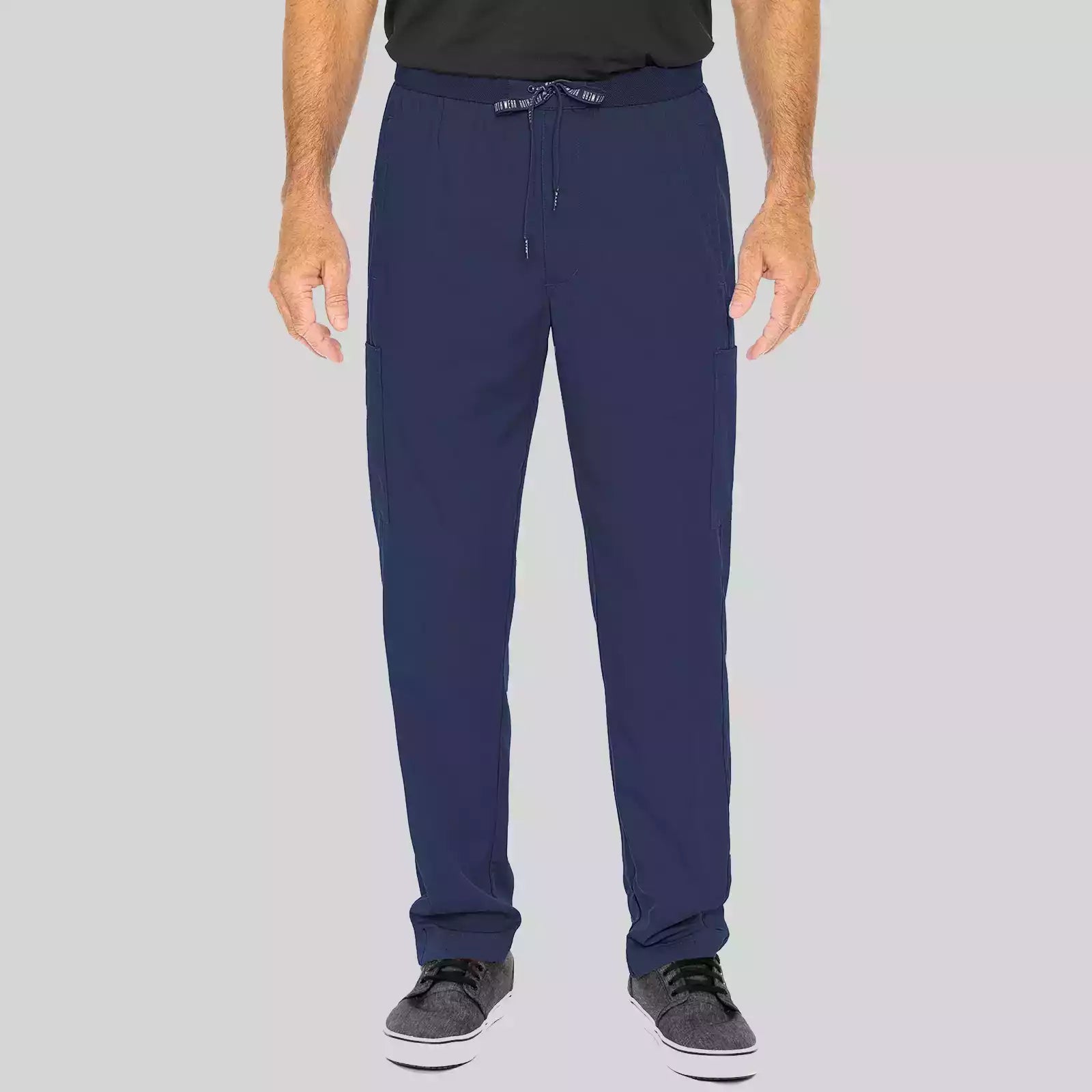 Hutton Straight Leg Pant Regular Length | MC7779