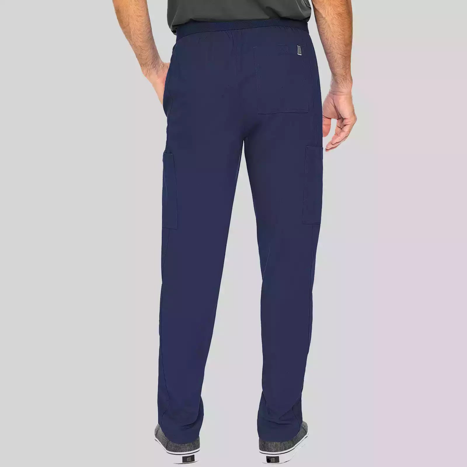 Hutton Straight Leg Pant Regular Length | MC7779