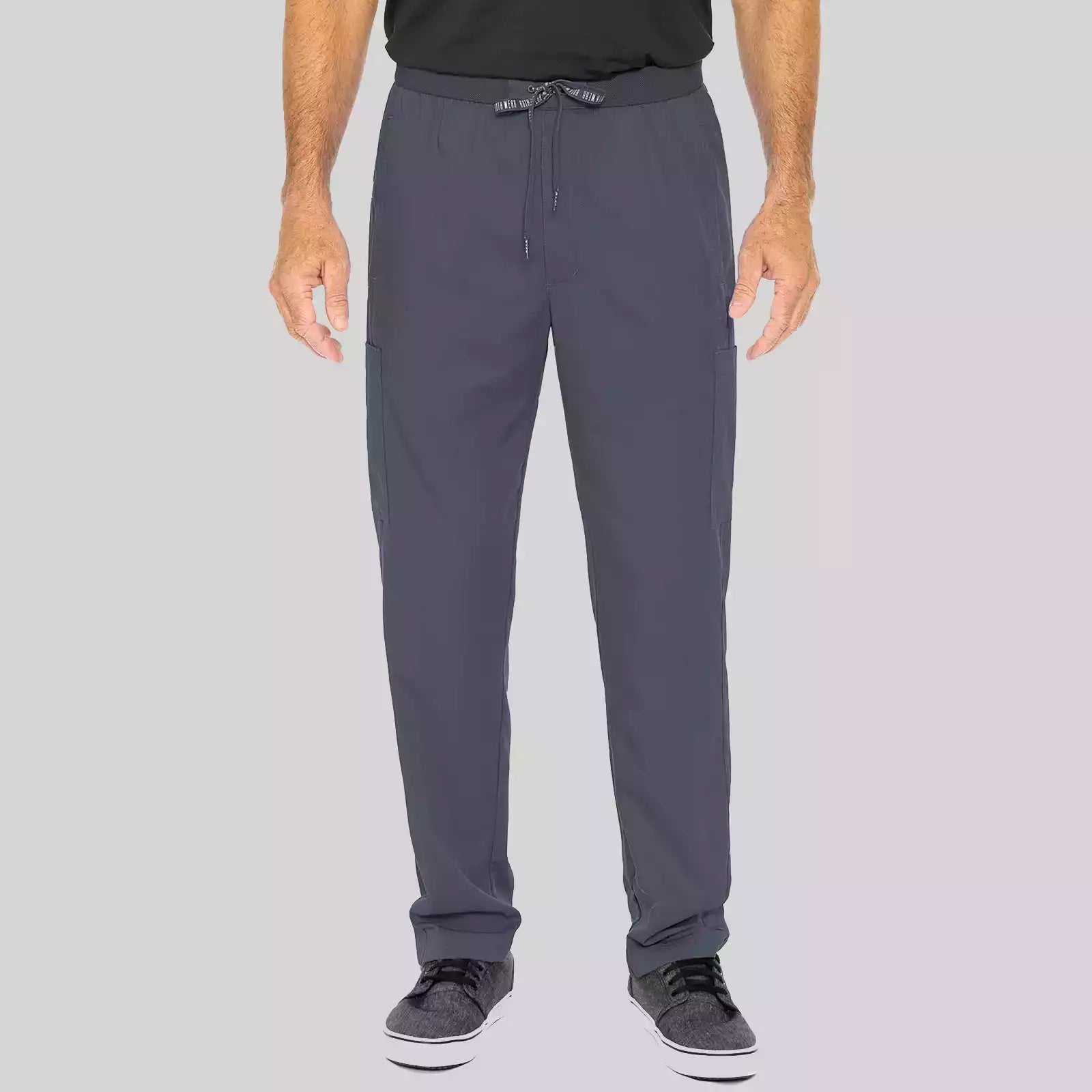 Hutton Straight Leg Pant Short Length | MC7779S