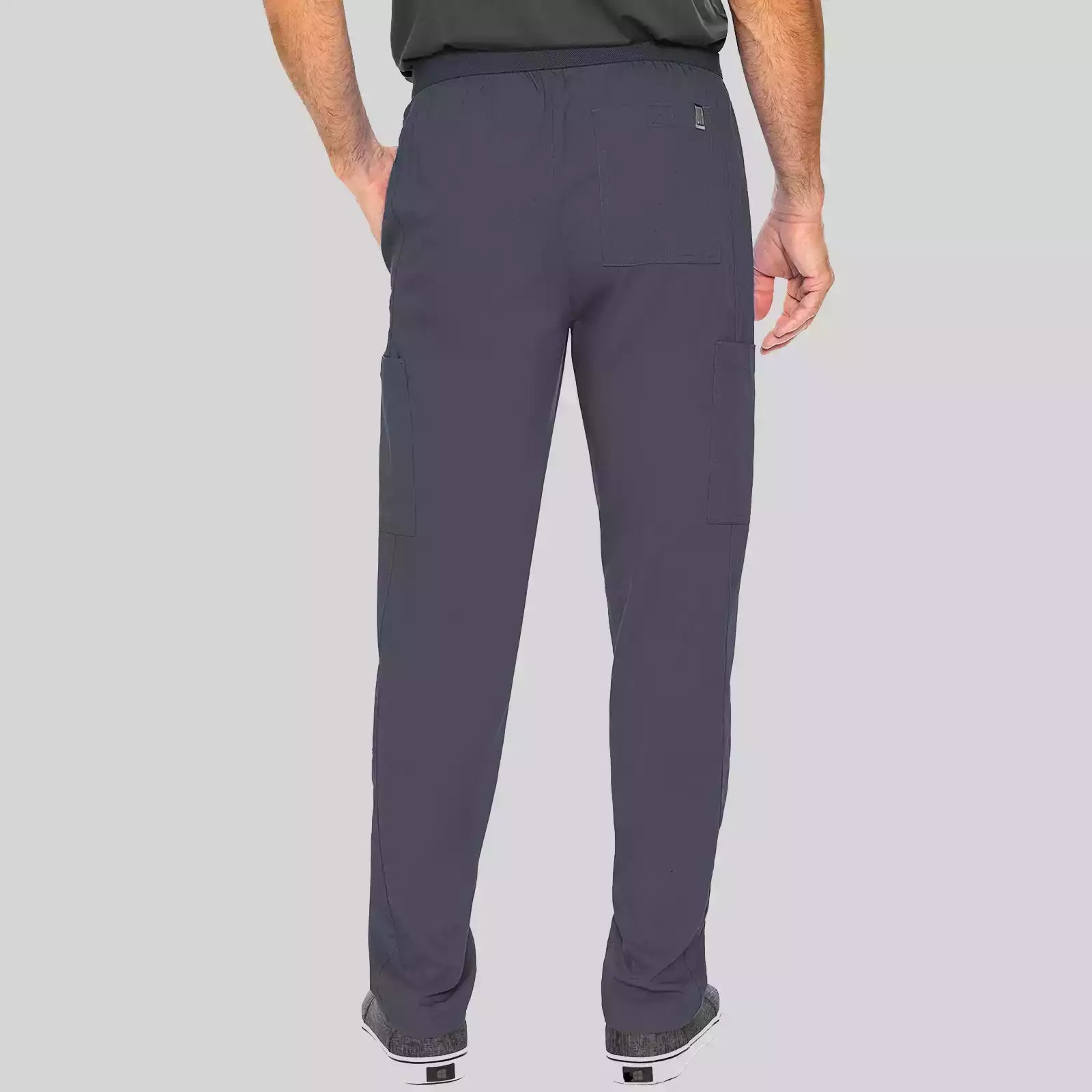 Hutton Straight Leg Pant Regular Length | MC7779