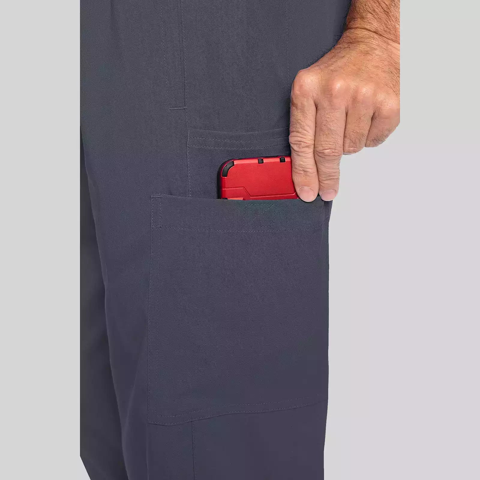Hutton Straight Leg Pant Tall Length | MC7779T