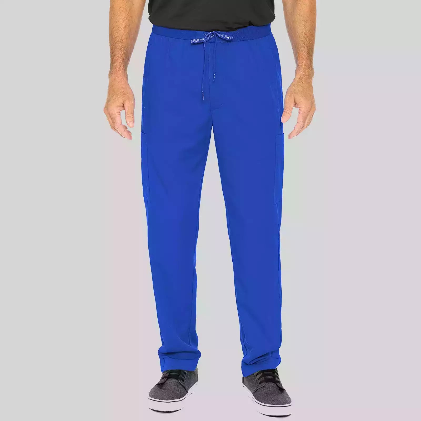 Hutton Straight Leg Pant Tall Length | MC7779T