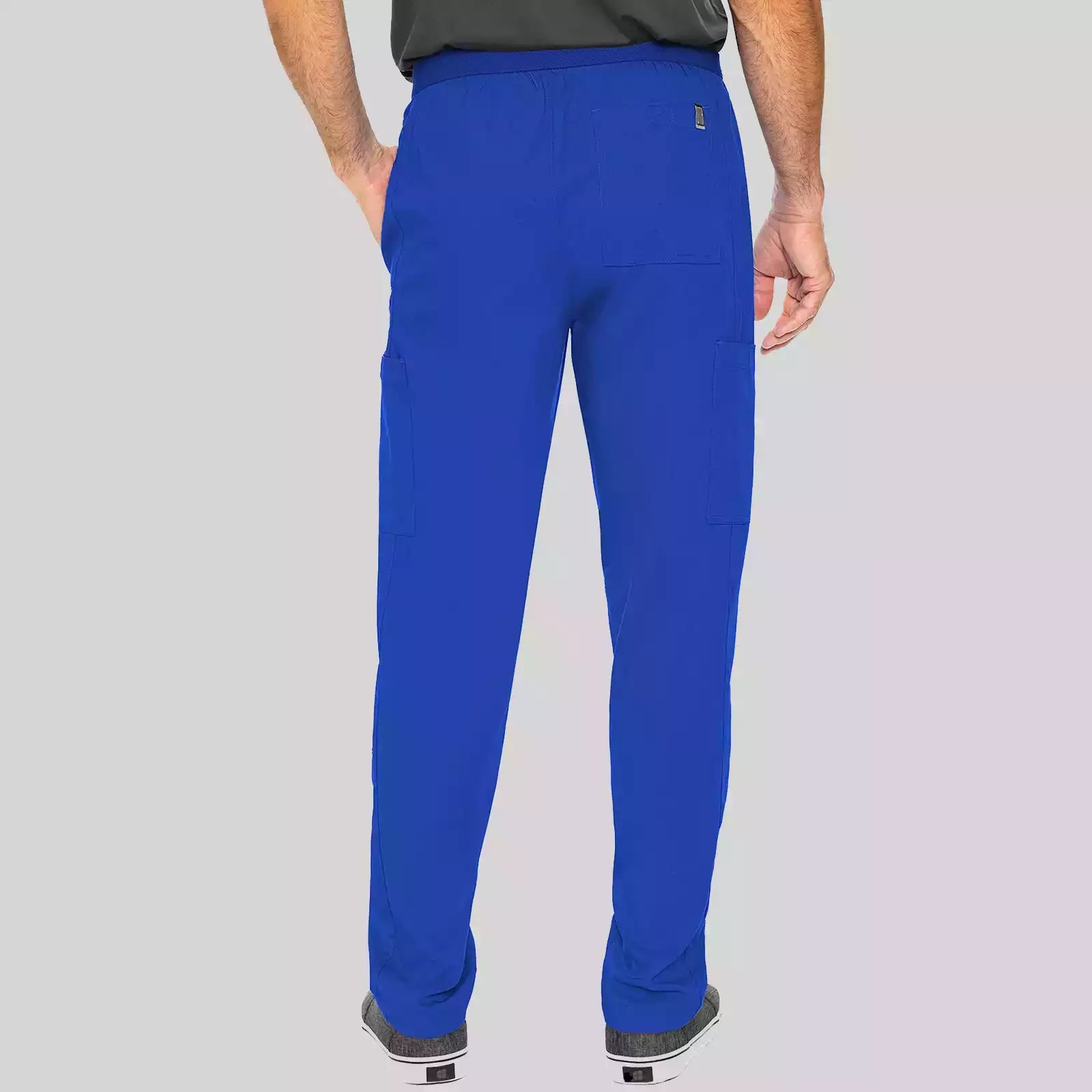 Hutton Straight Leg Pant Regular Length | MC7779