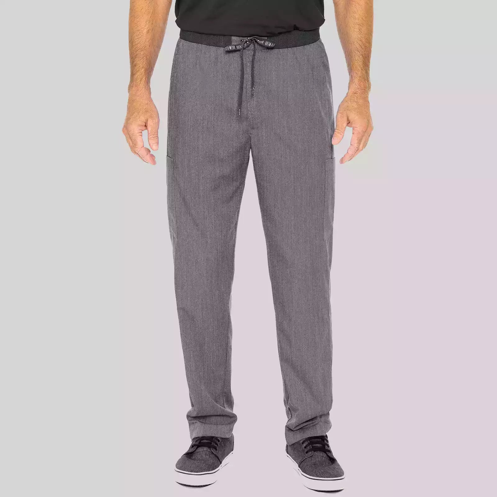 Hutton Straight Leg Pant Regular Length | MC7779