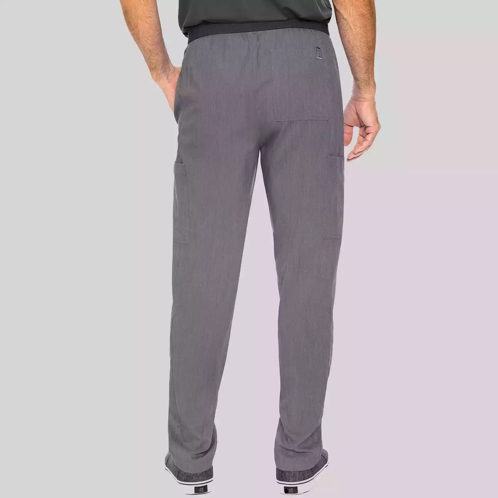 Hutton Straight Leg Pant Short Length | MC7779S