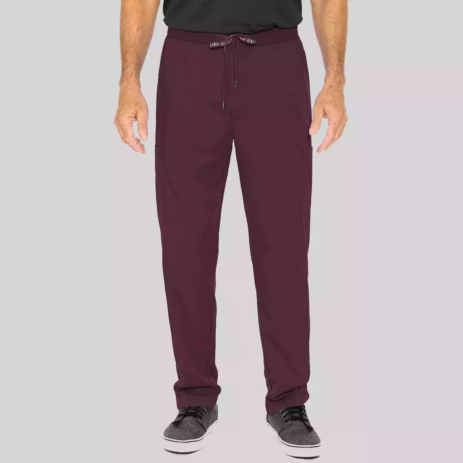 Hutton Straight Leg Pant Tall Length | MC7779T