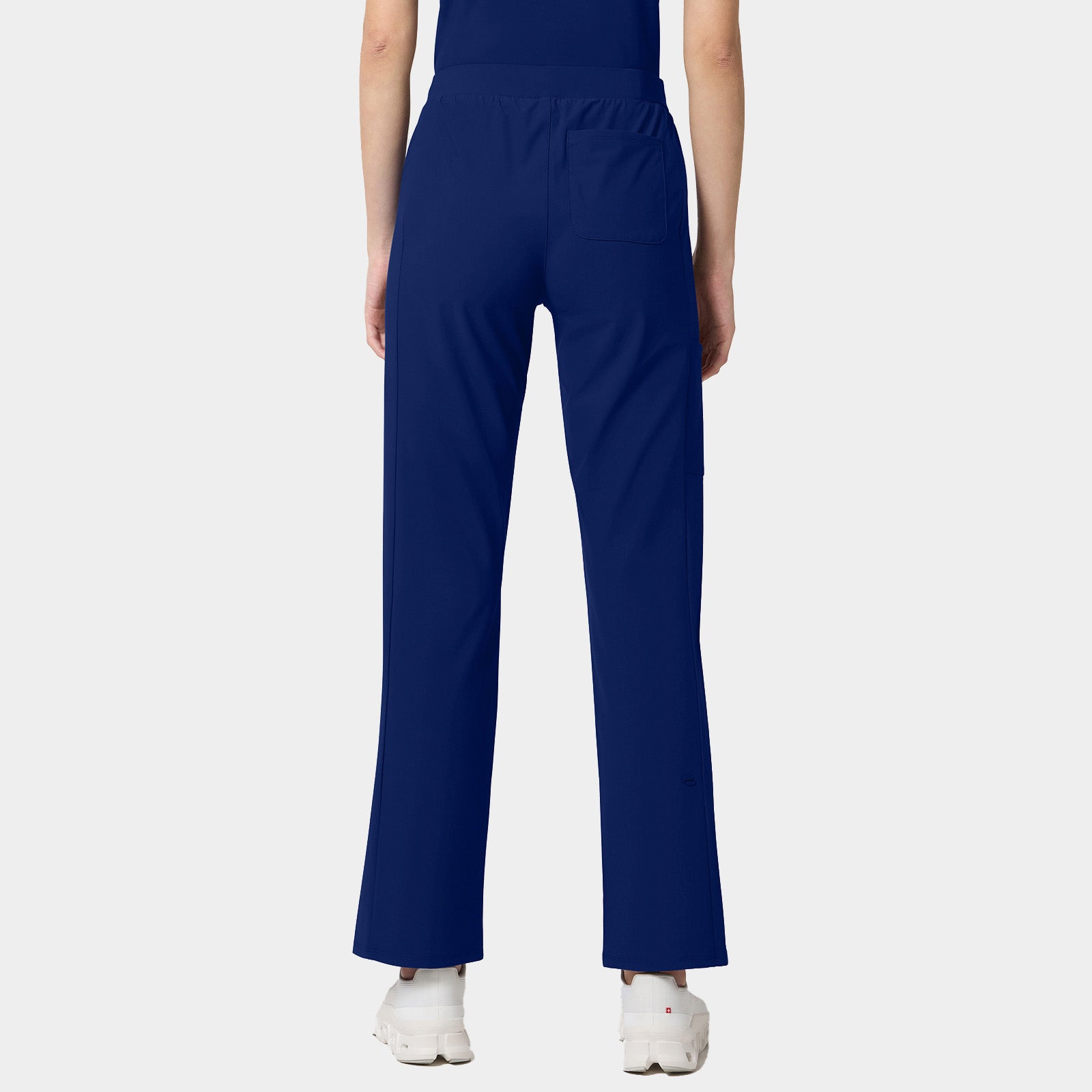 Women's 4-Pocket Straight Leg Pant Regular Length| IN023A