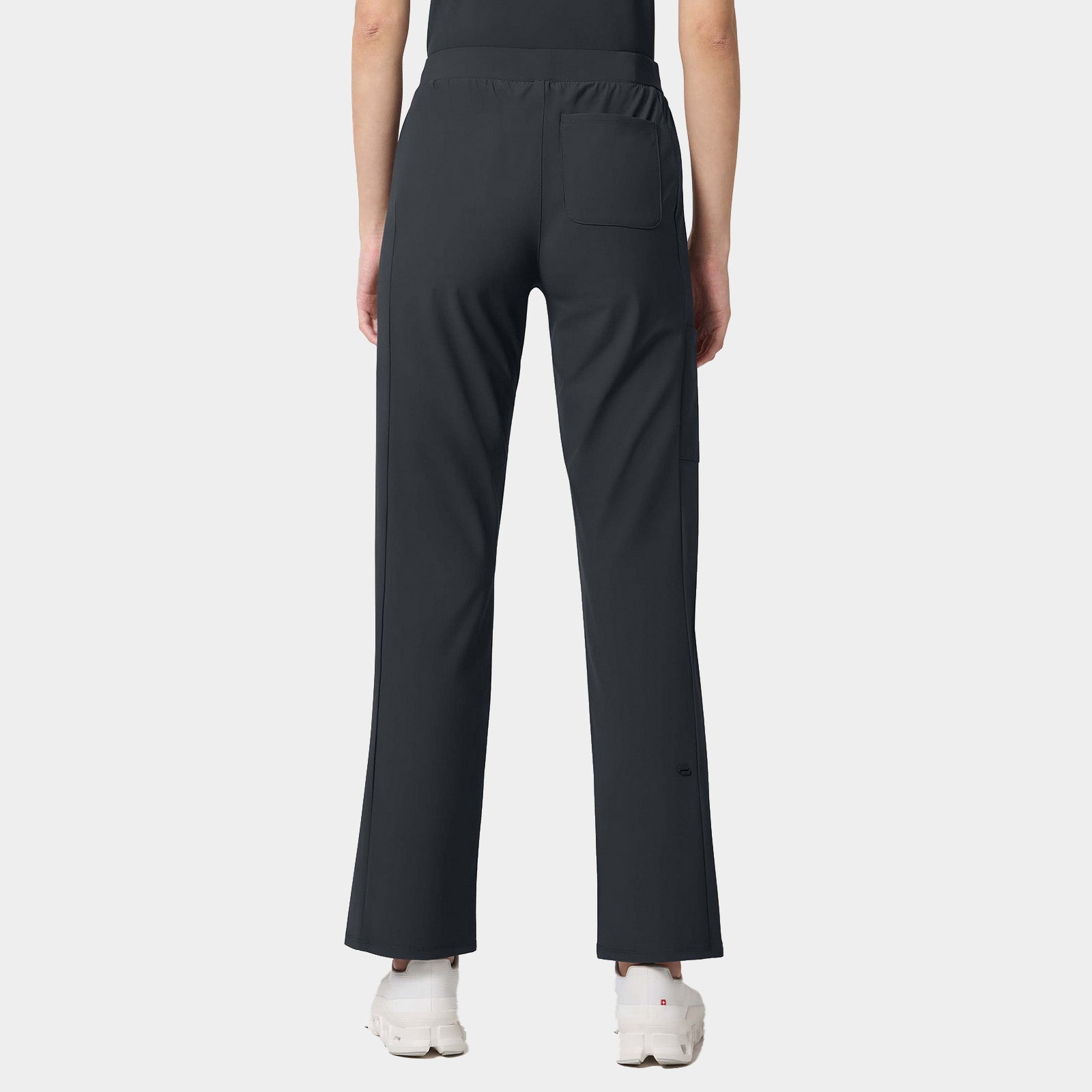 Women's 4-Pocket Straight Leg Pant Tall Length | IN023AT