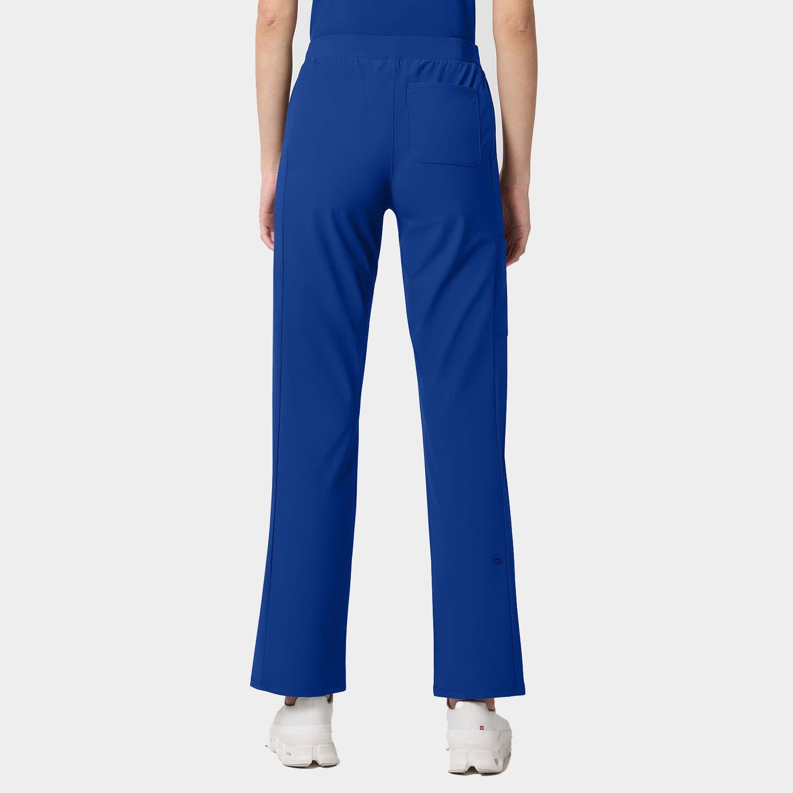Women's 4-Pocket Straight Leg Pant Regular Length| IN023A