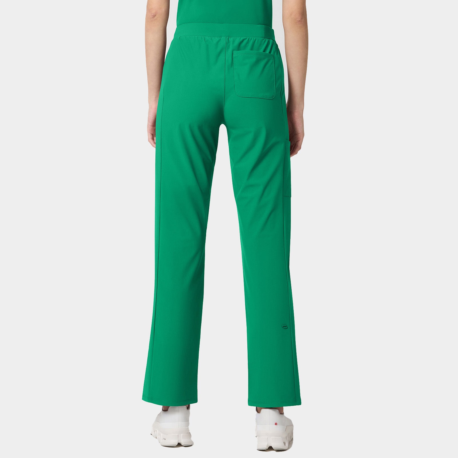 Women's 4-Pocket Straight Leg Pant Tall Length | IN023AT