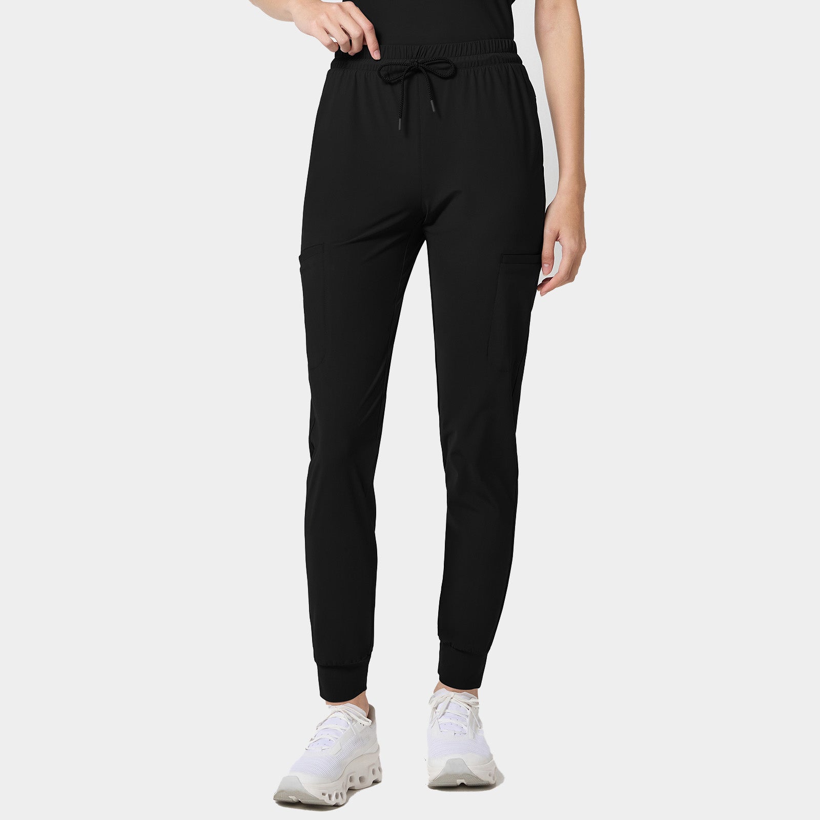 Women's 5-Pocket Jogger Pant Tall Length| IN024T