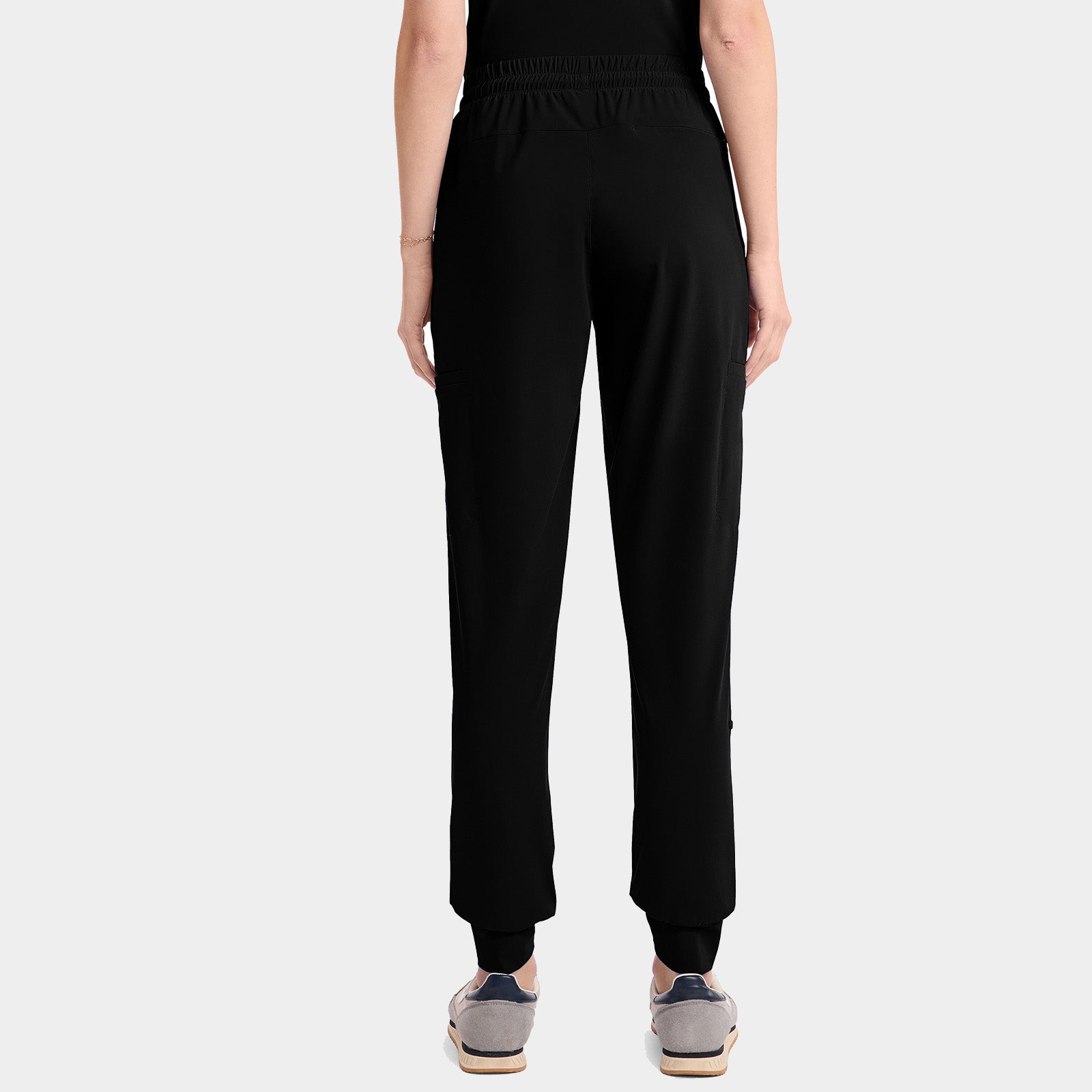 Women's 5-Pocket Jogger Pant | IN024