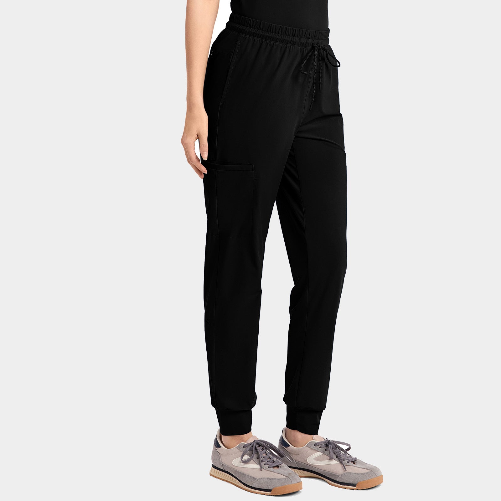 Women's 5-Pocket Jogger Pant | IN024