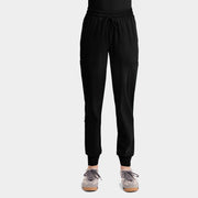 Women's 5-Pocket Jogger Pant Regular Length| IN024A