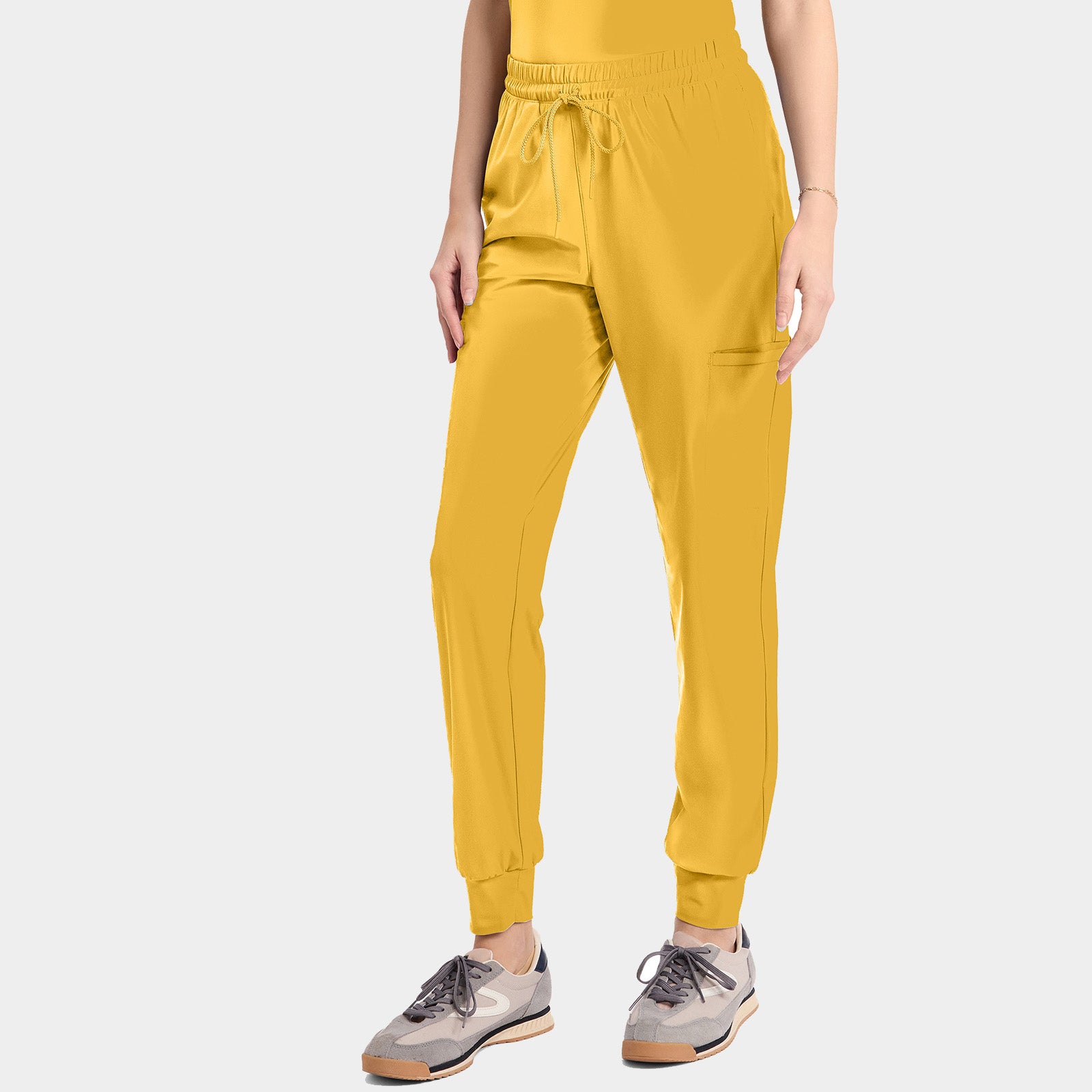 Women's 5-Pocket Jogger Pant Regular Length| IN024A