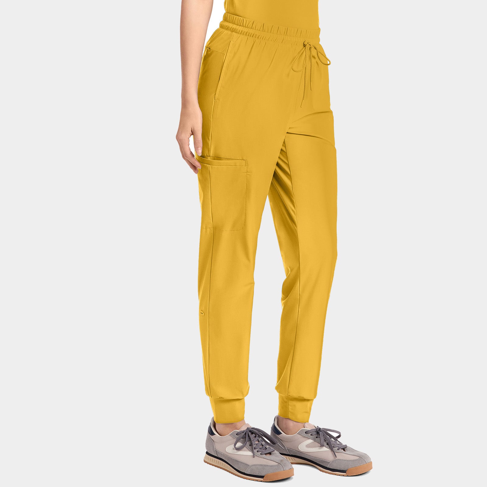 Women's 5-Pocket Jogger Pant Regular Length| IN024A