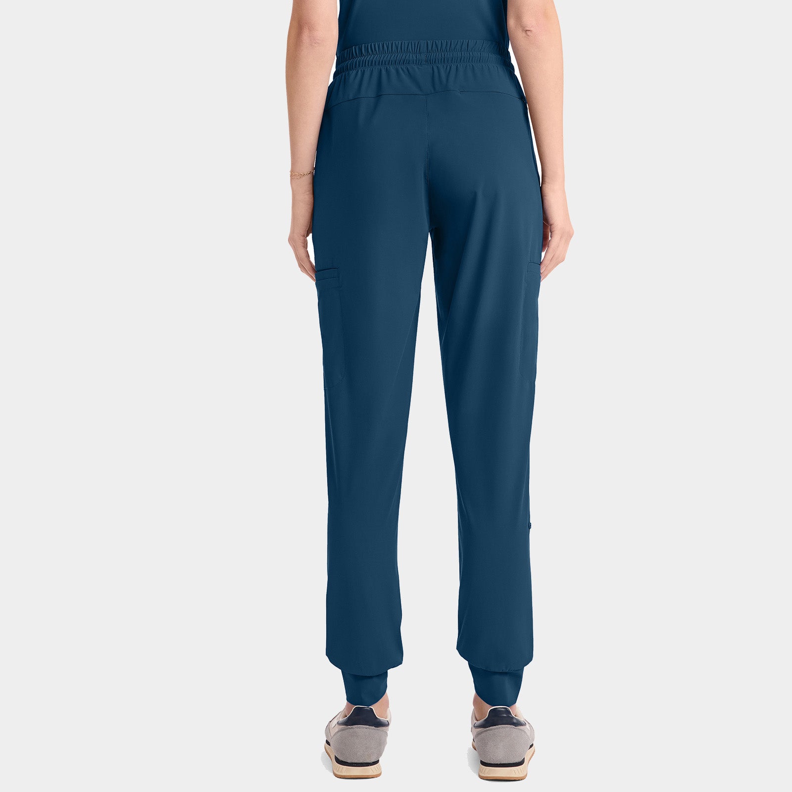 Women's 5-Pocket Jogger Pant Regular Length| IN024A
