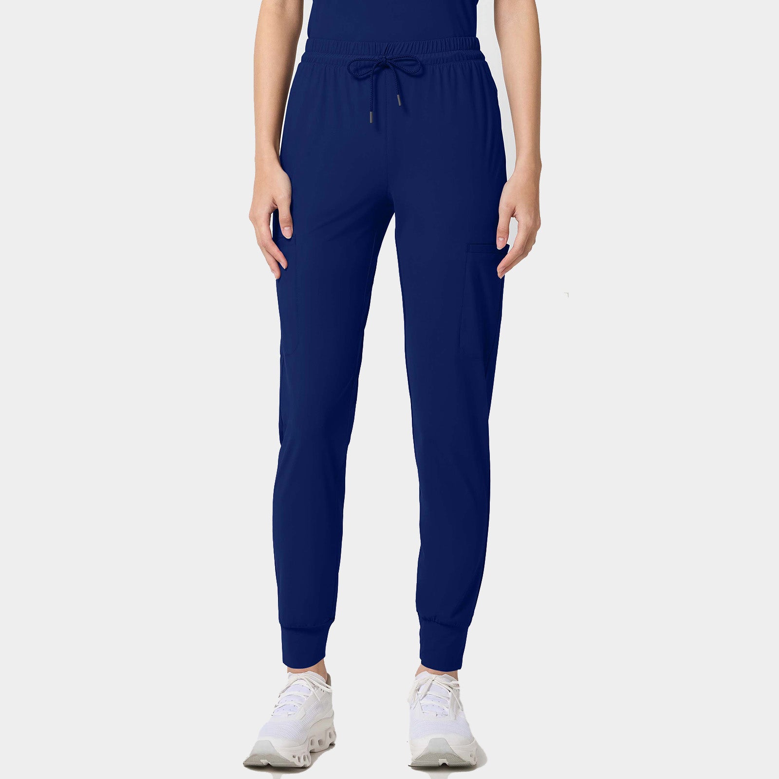 Women's 5-Pocket Jogger Pant Tall Length| IN024T