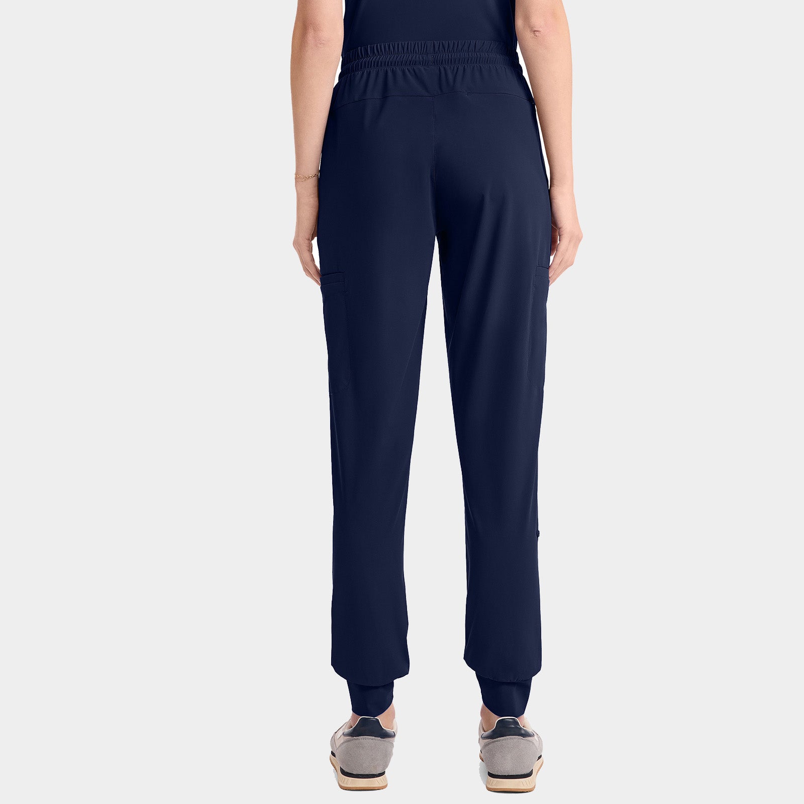 Women's 5-Pocket Jogger Pant Regular Length| IN024A